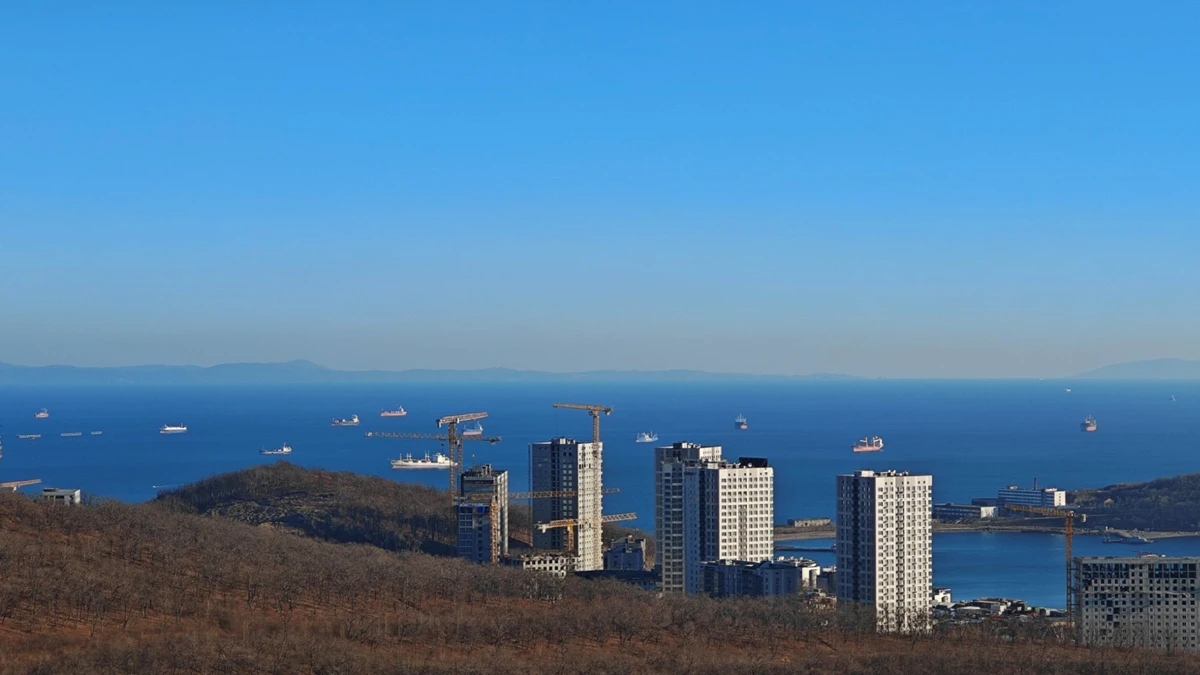 Приморский микс (лето) (2/15)