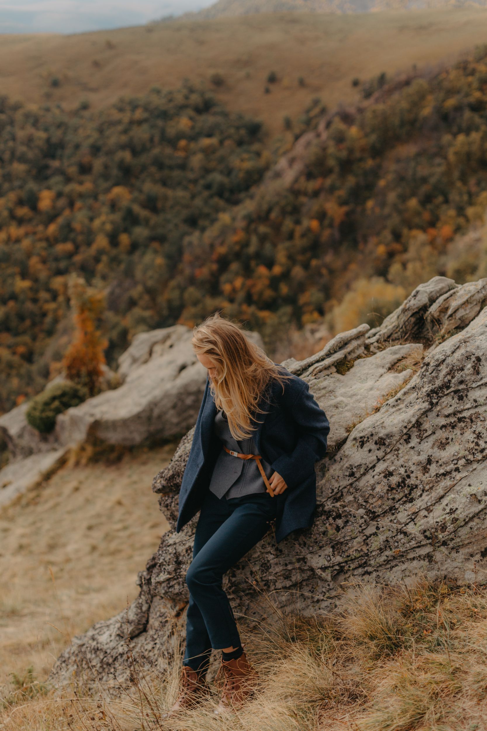 Фотопутешествие Осенний Кавказ 5-10 Октября (15/50)