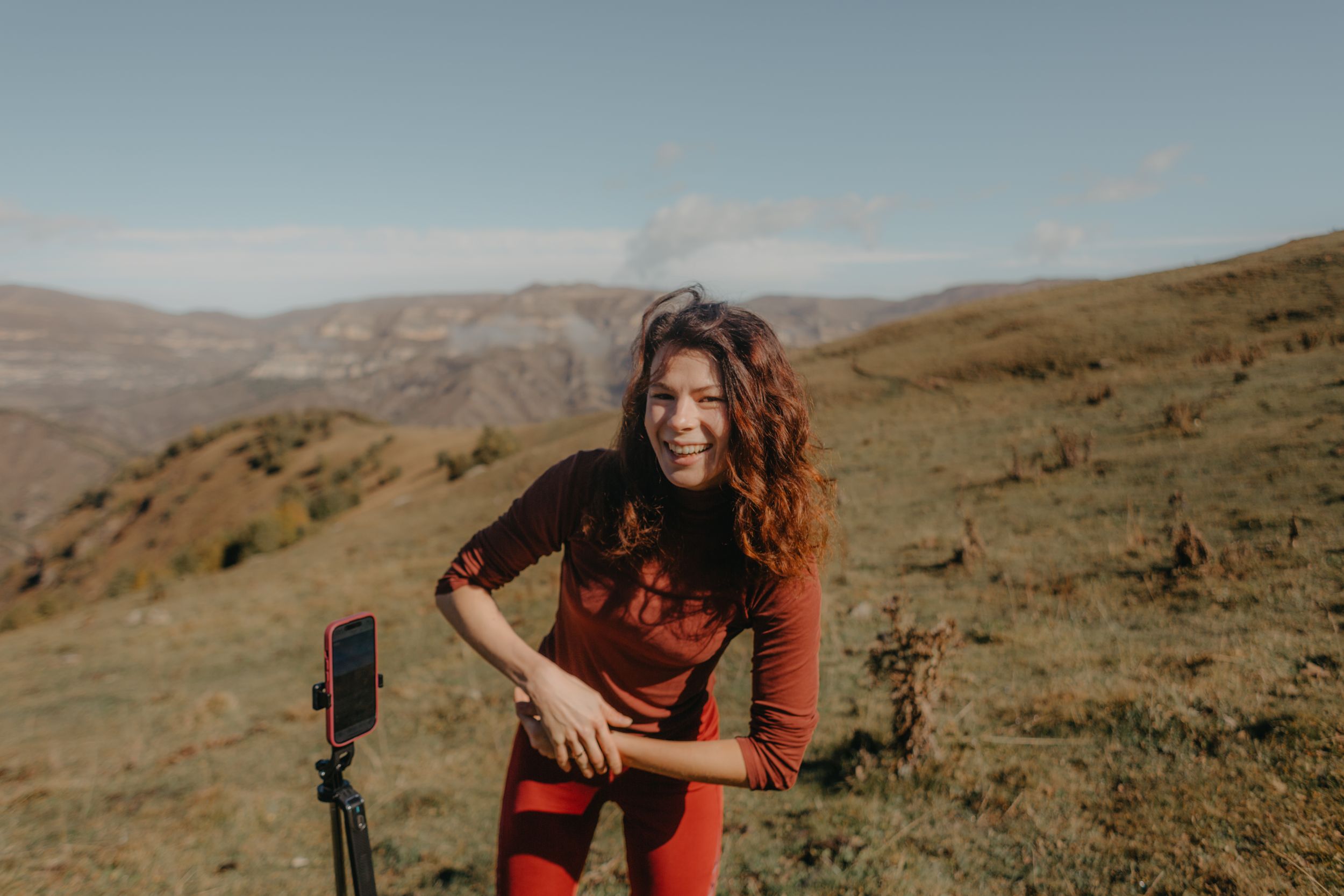 Фотопутешествие Осенний Кавказ 5-10 Октября (12/50)