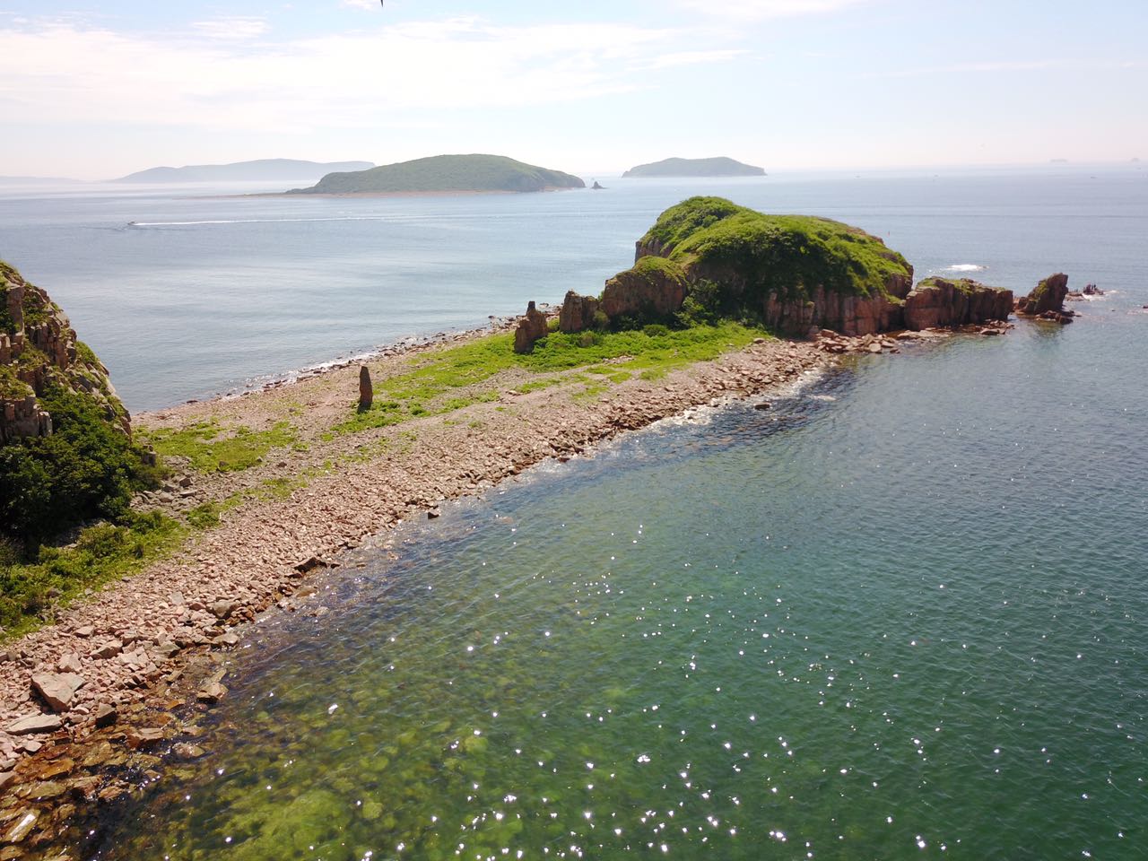 Приморский микс (лето) (9/15)