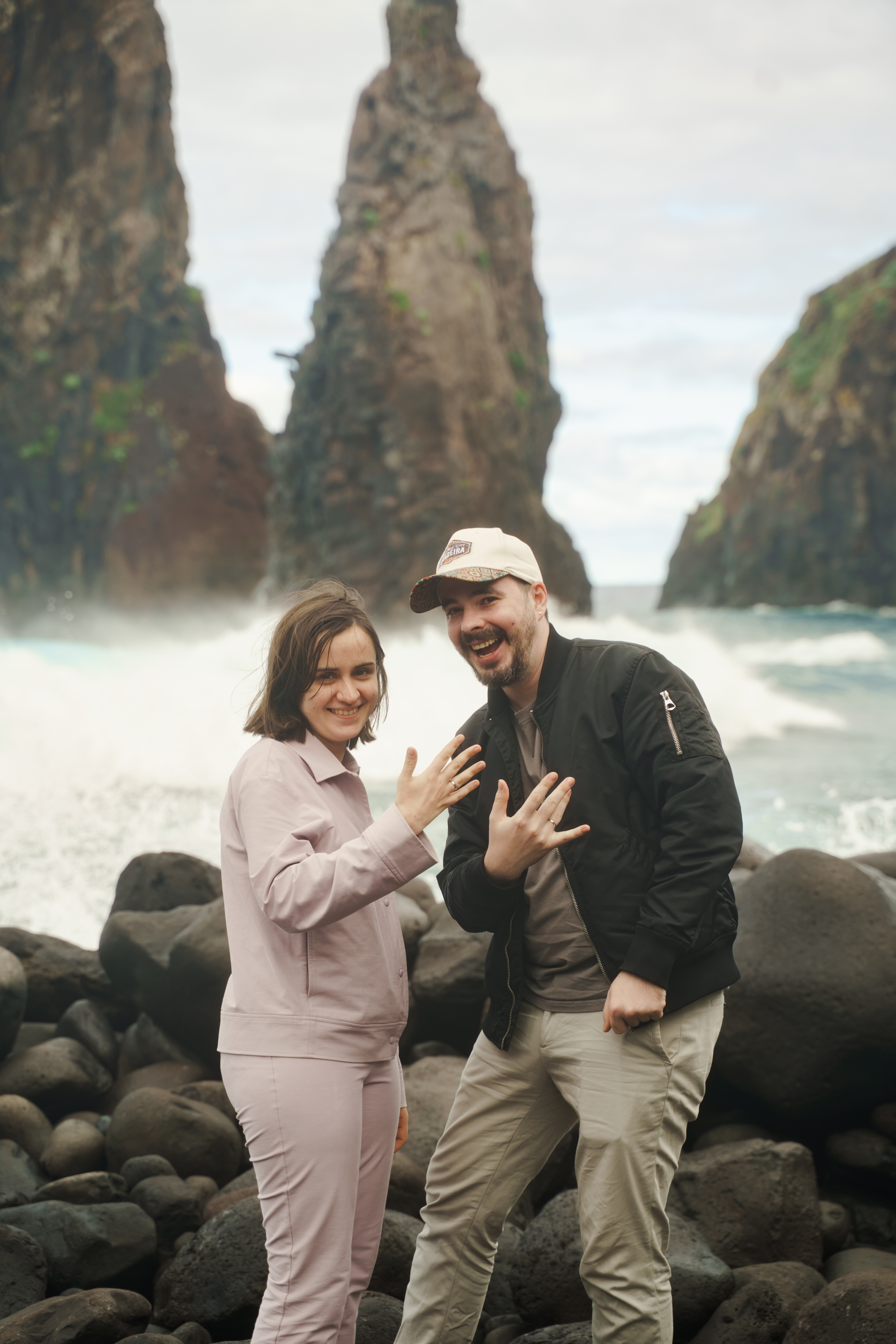 Левады и вулканические бассейны