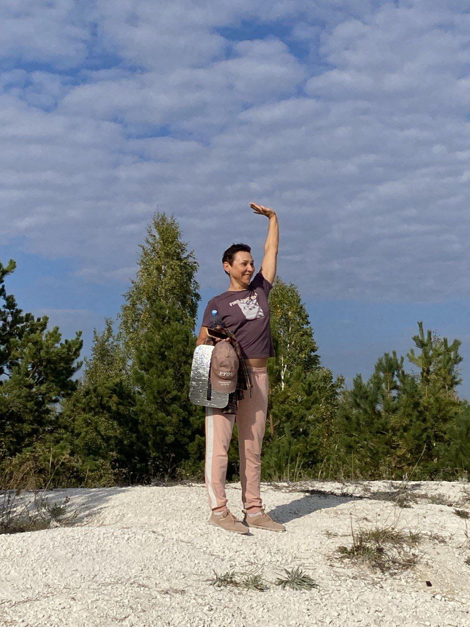 Хваникулы или  перезагрузка в Хвалынске (10/19)