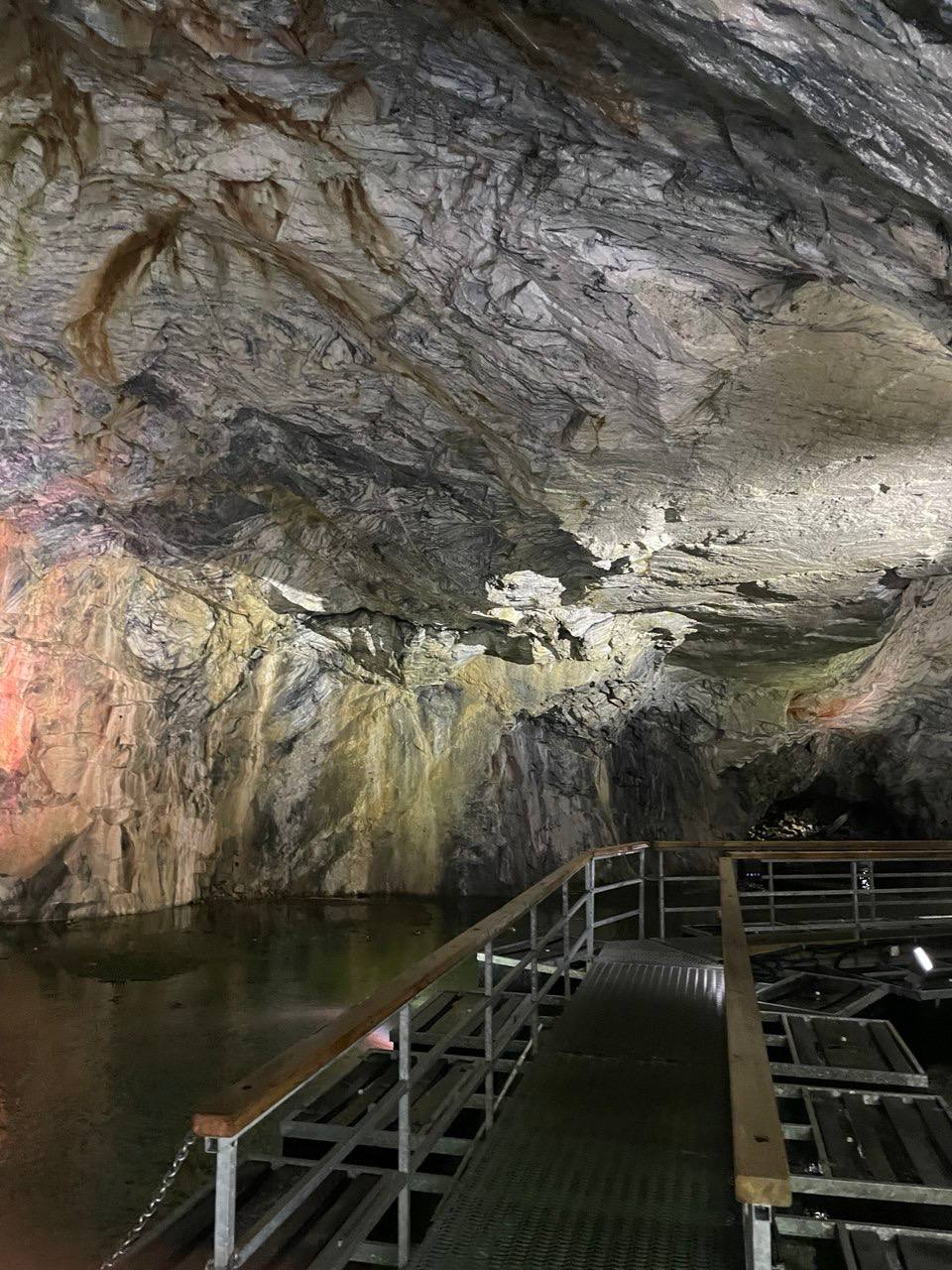 Романтическая Карелия для двоих: Воздушный шар, отель на берегу Ладоги, Рускеала (19/36)