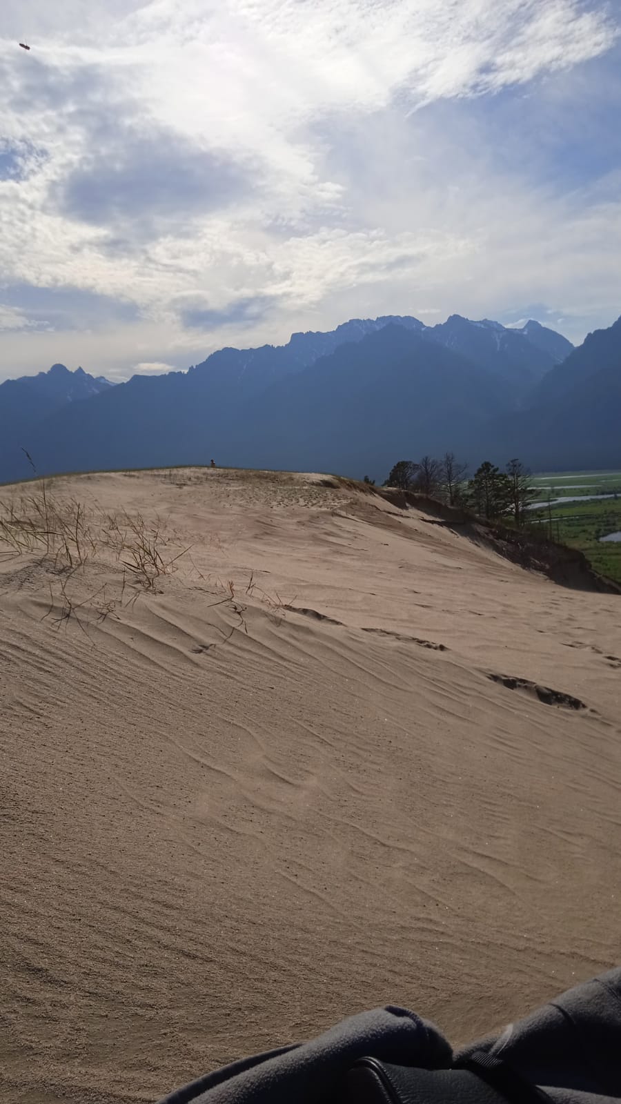 Восточная Звезда Байкала (9/11)