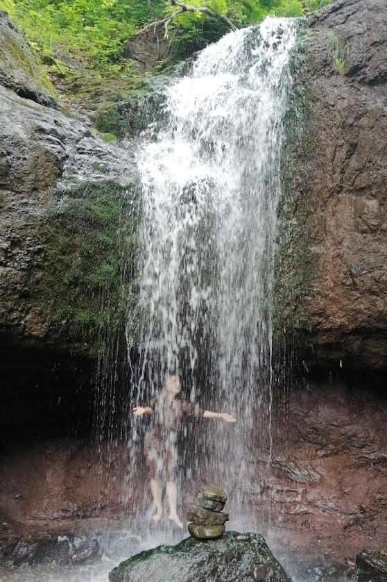 Приморский микс (лето) (14/15)