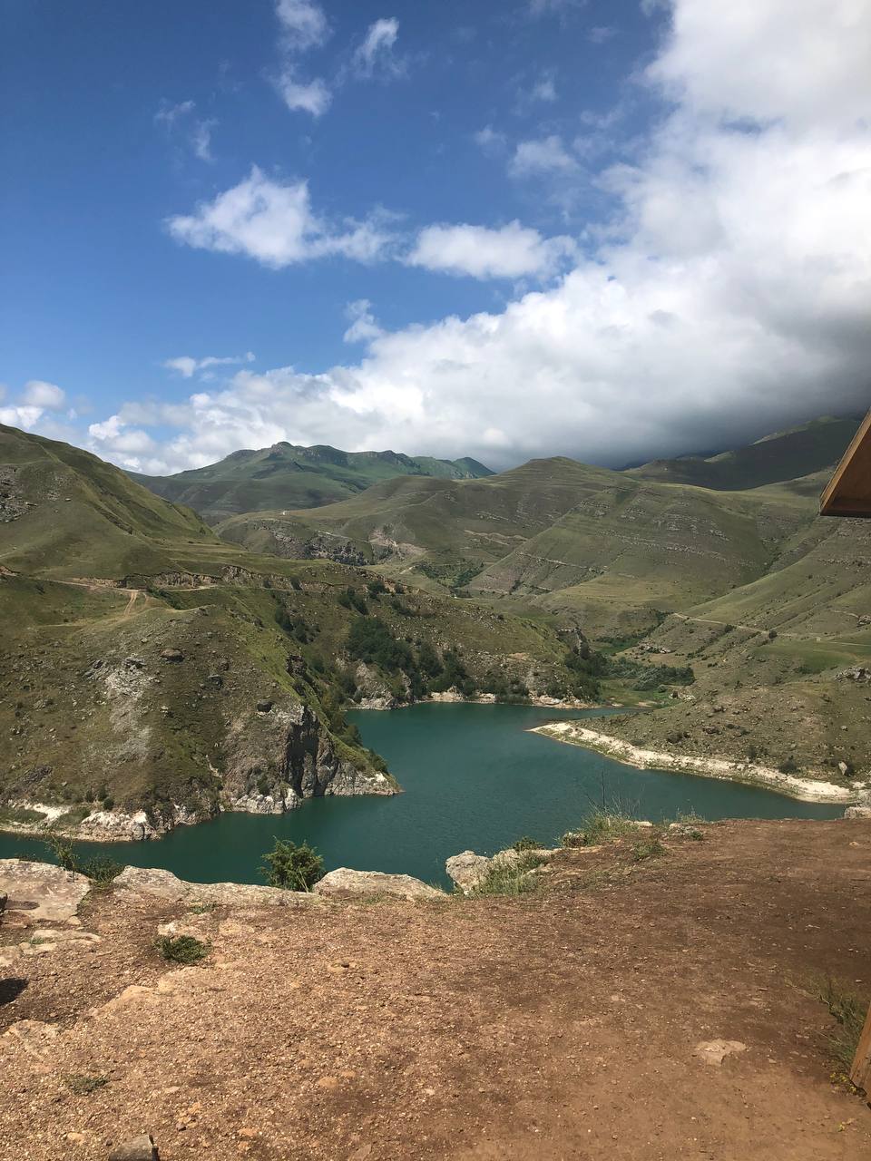 Обзорная экскурсия из Ессентуков В гости к седому Эльбрусу (5/11)