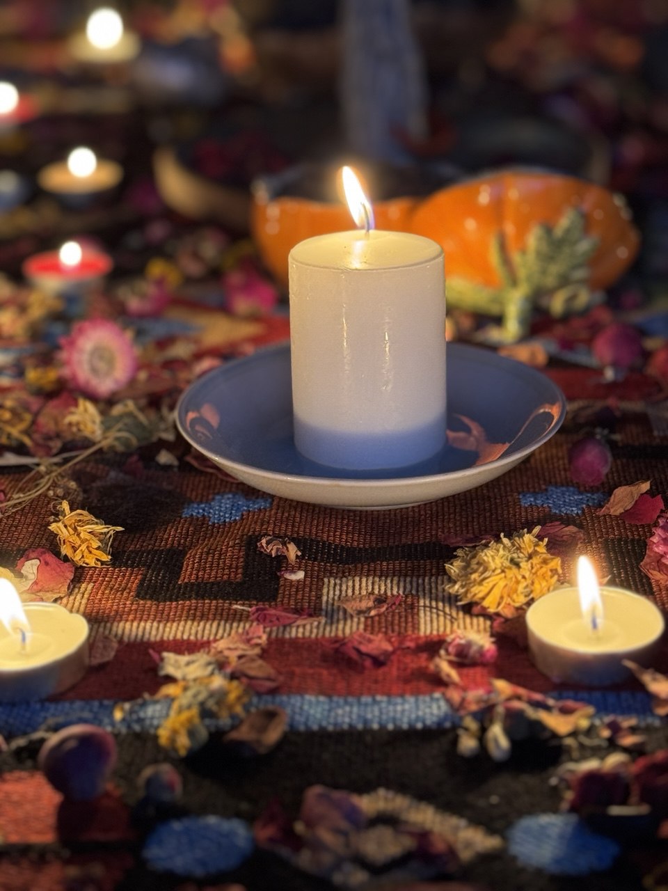 Ты Любовь - Алтайское Путешествие Со Смыслом (86/142)