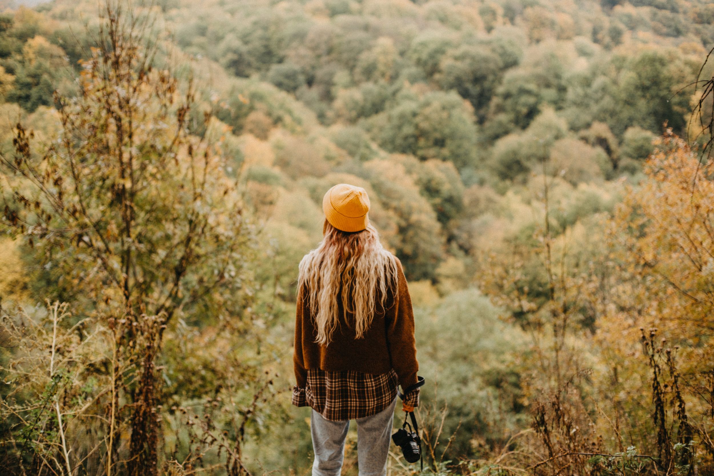 Фотопутешествие Осенний Кавказ 5-10 Октября (37/50)