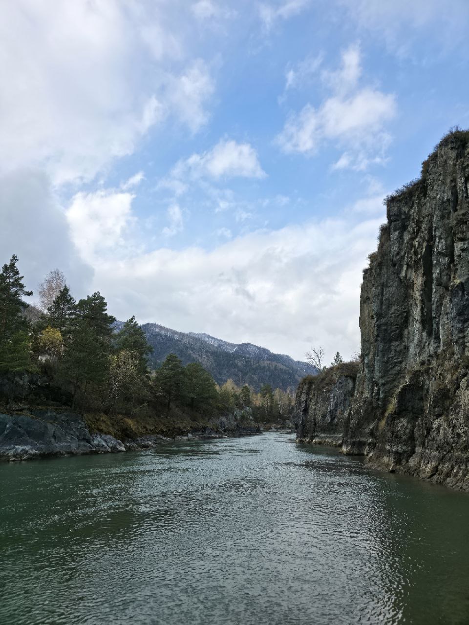 Ретрит йога тур на Алтай (10/29)