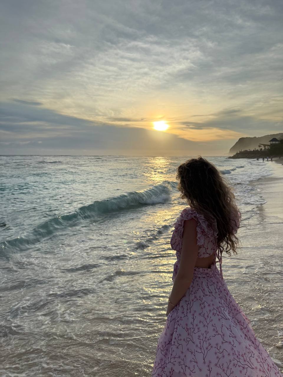 Балийское Блаженство. Волшебное Женское  Путешествие на изумрудном Острове Богов. (148/169)