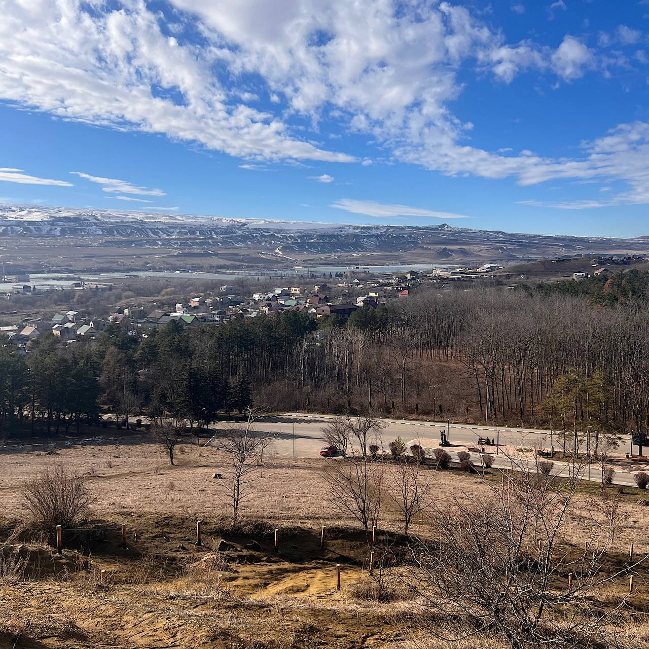 3-в-1 из Ессентуков с термальными источниками! (8/20)