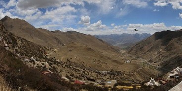 Кайлас. Легенда Огненной Лошади: большое путешествие, которое случается раз в 60 лет! (9/28)