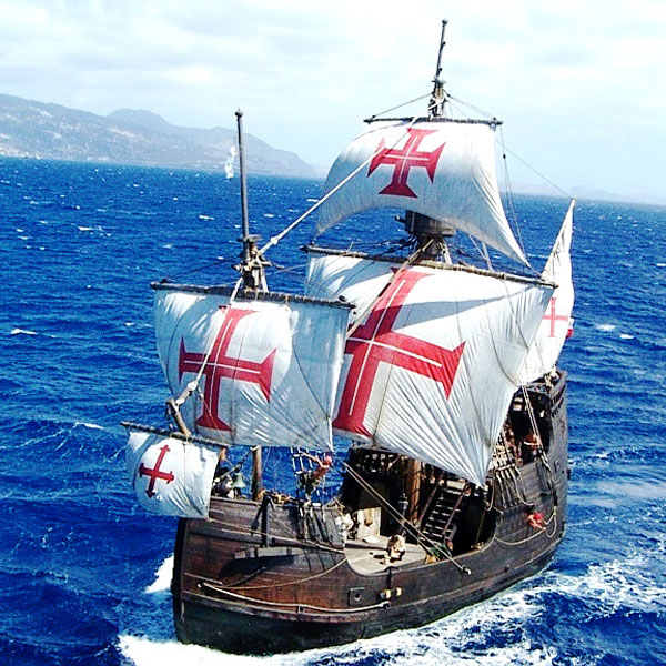 Знакомство со столицей и историей острова