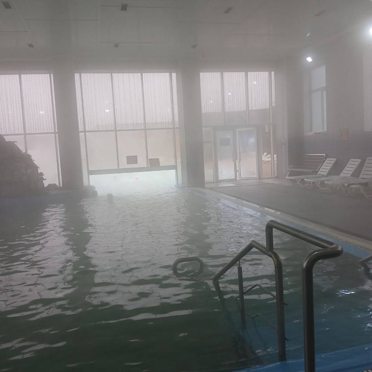 3-в-1 из Ессентуков с термальными источниками! (15/20)