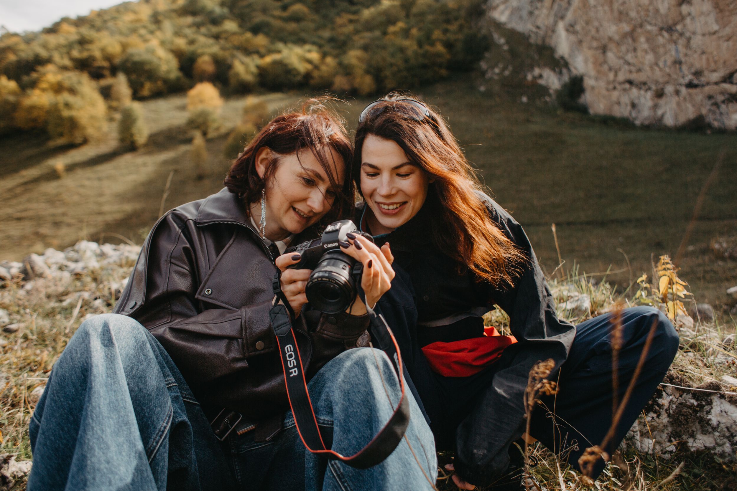 Фотопутешествие Осенний Кавказ 5-10 Октября (24/50)