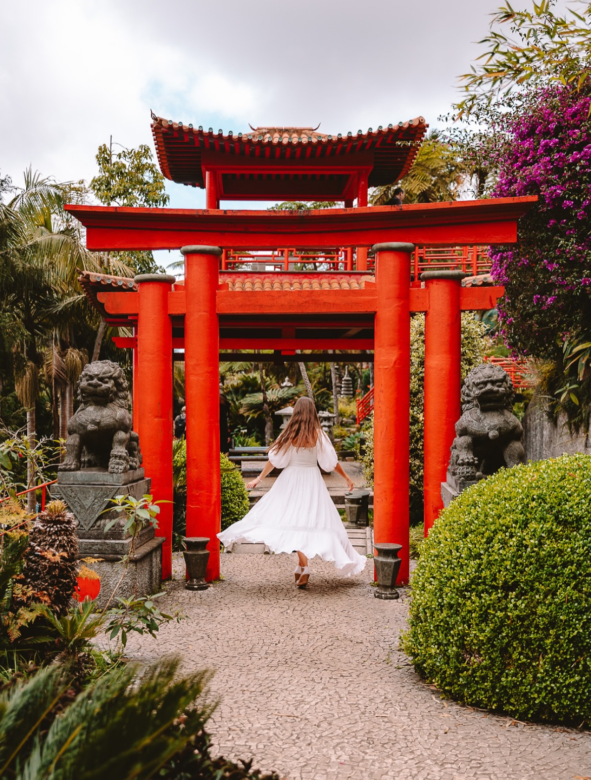 Знакомство со столицей и историей острова