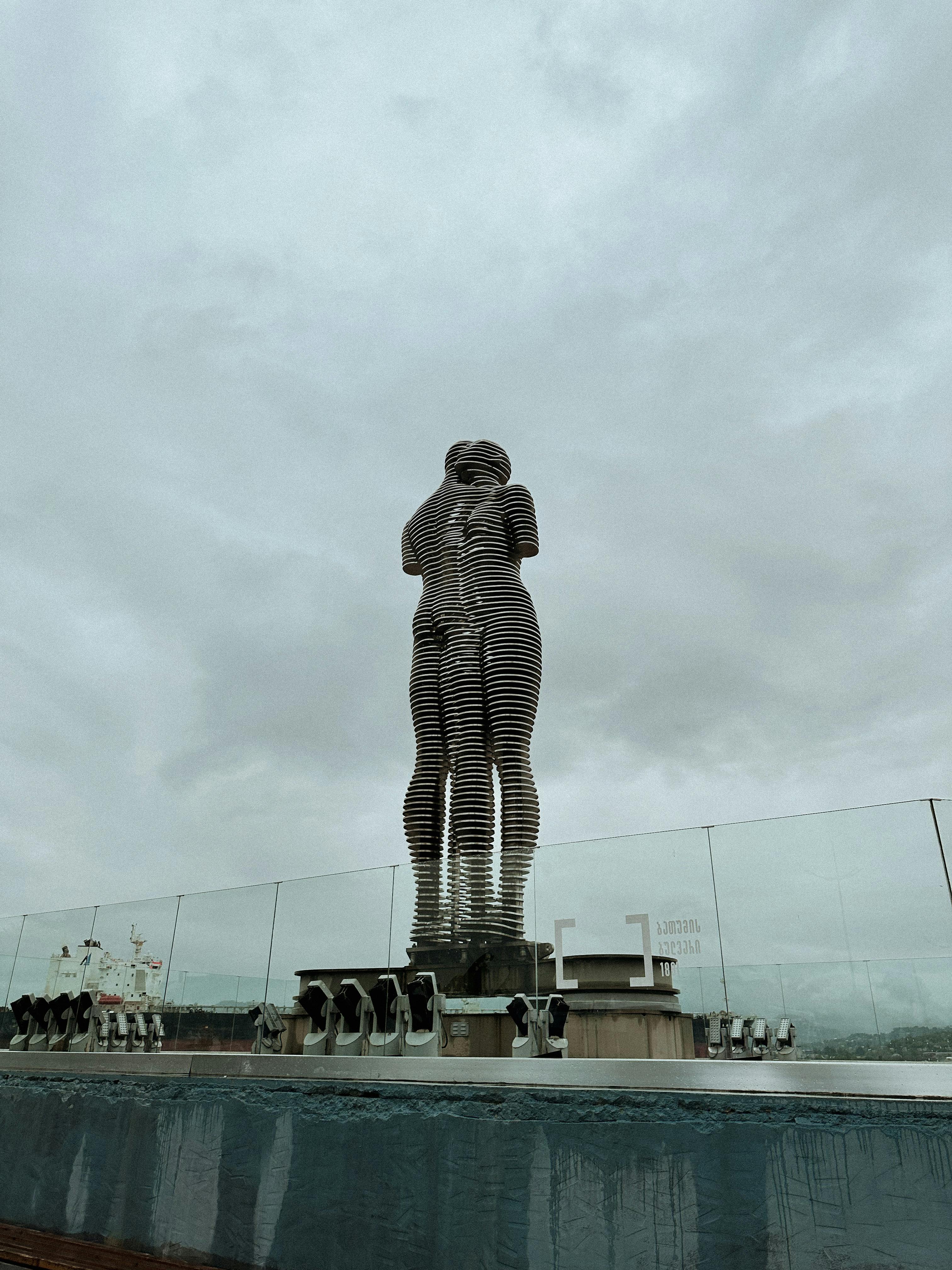 Грузия: вино, горы и море (16/24)