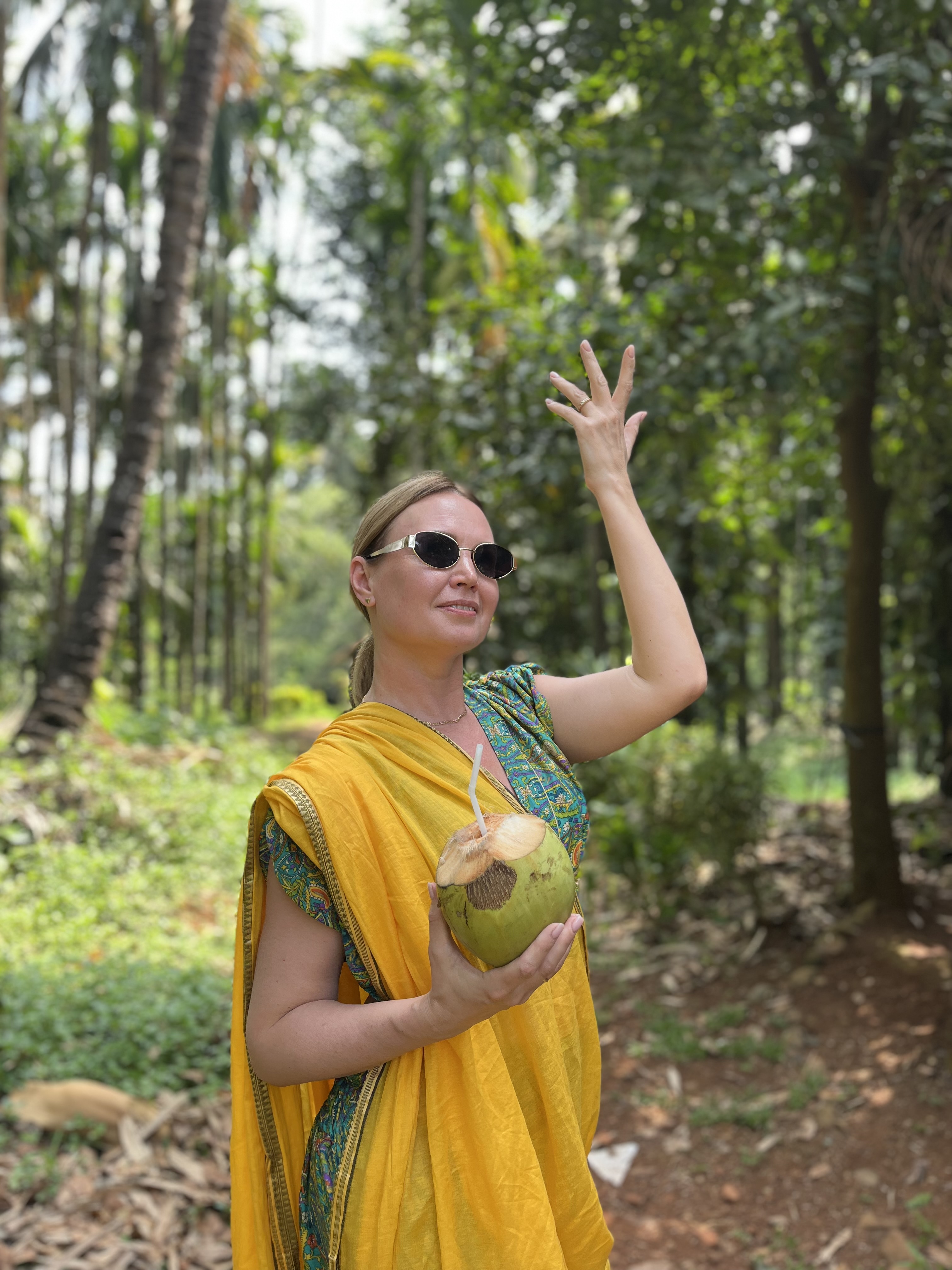 Гоа от Юга до Севера за 7 дней (18/21)