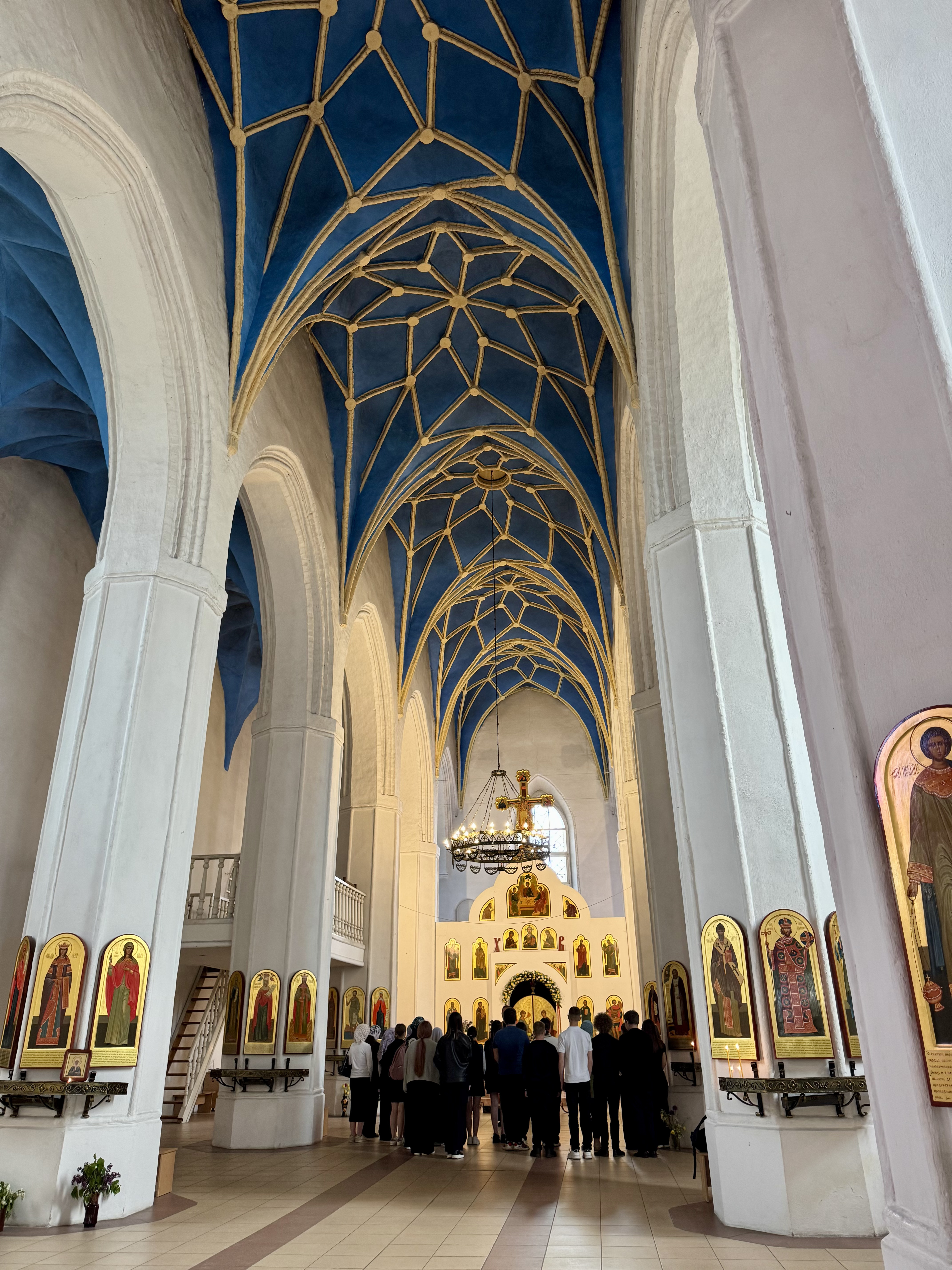 Двойное удовольствие: Калининград и Кранц (9/16)