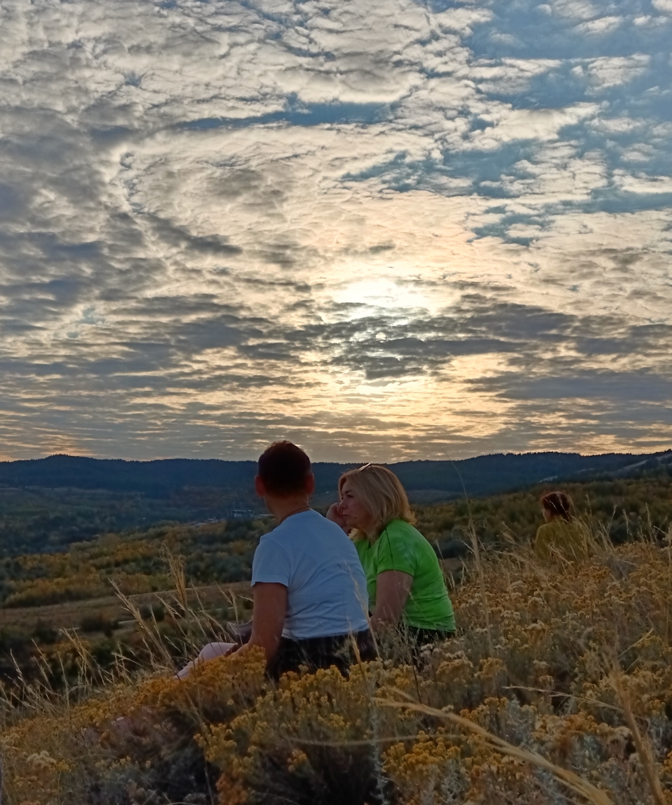 Хваникулы или  перезагрузка в Хвалынске (18/19)