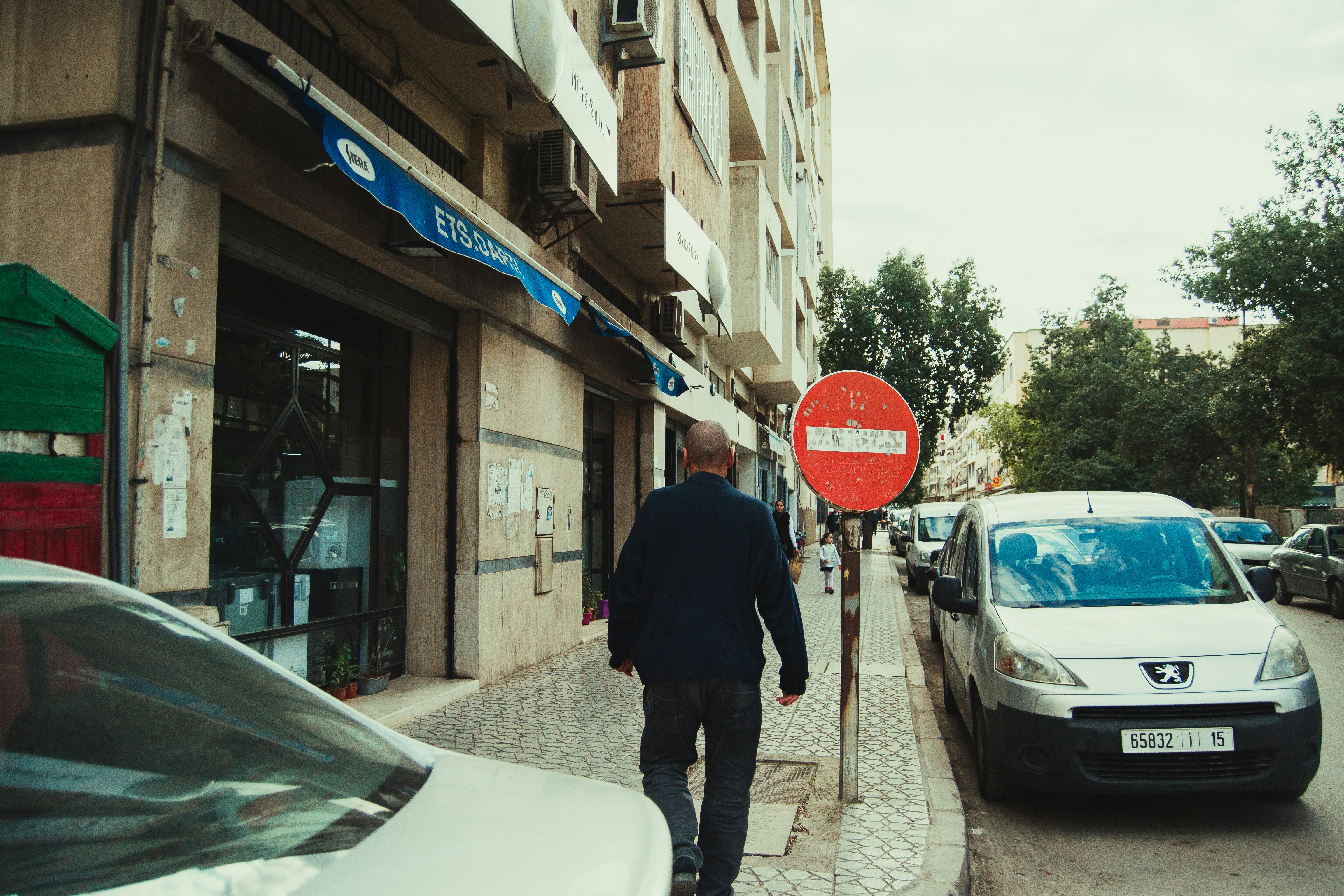 Марокко: Все самое главное (7/32)