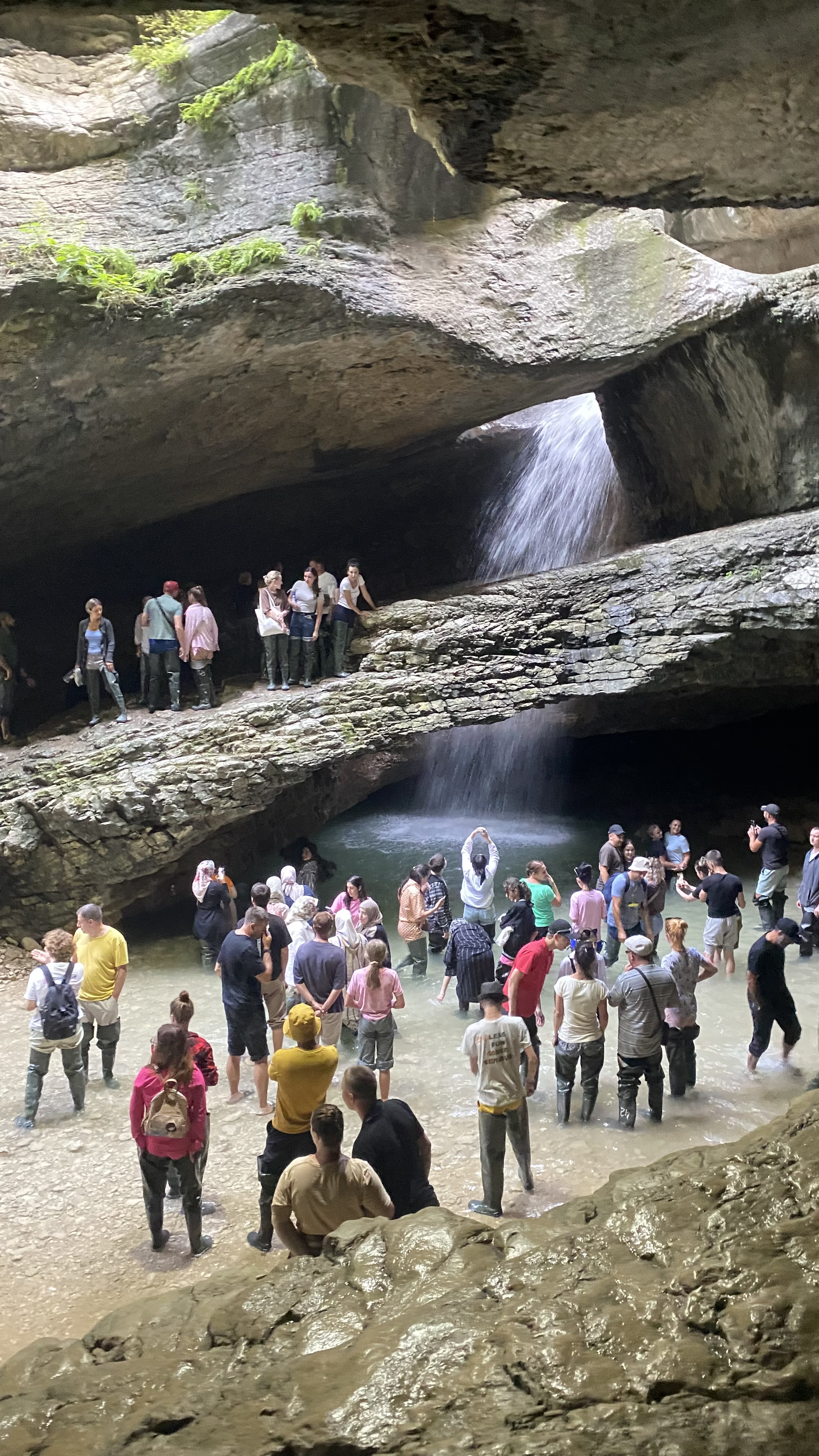 Самые крутые локации за 5 дней! (41/45)