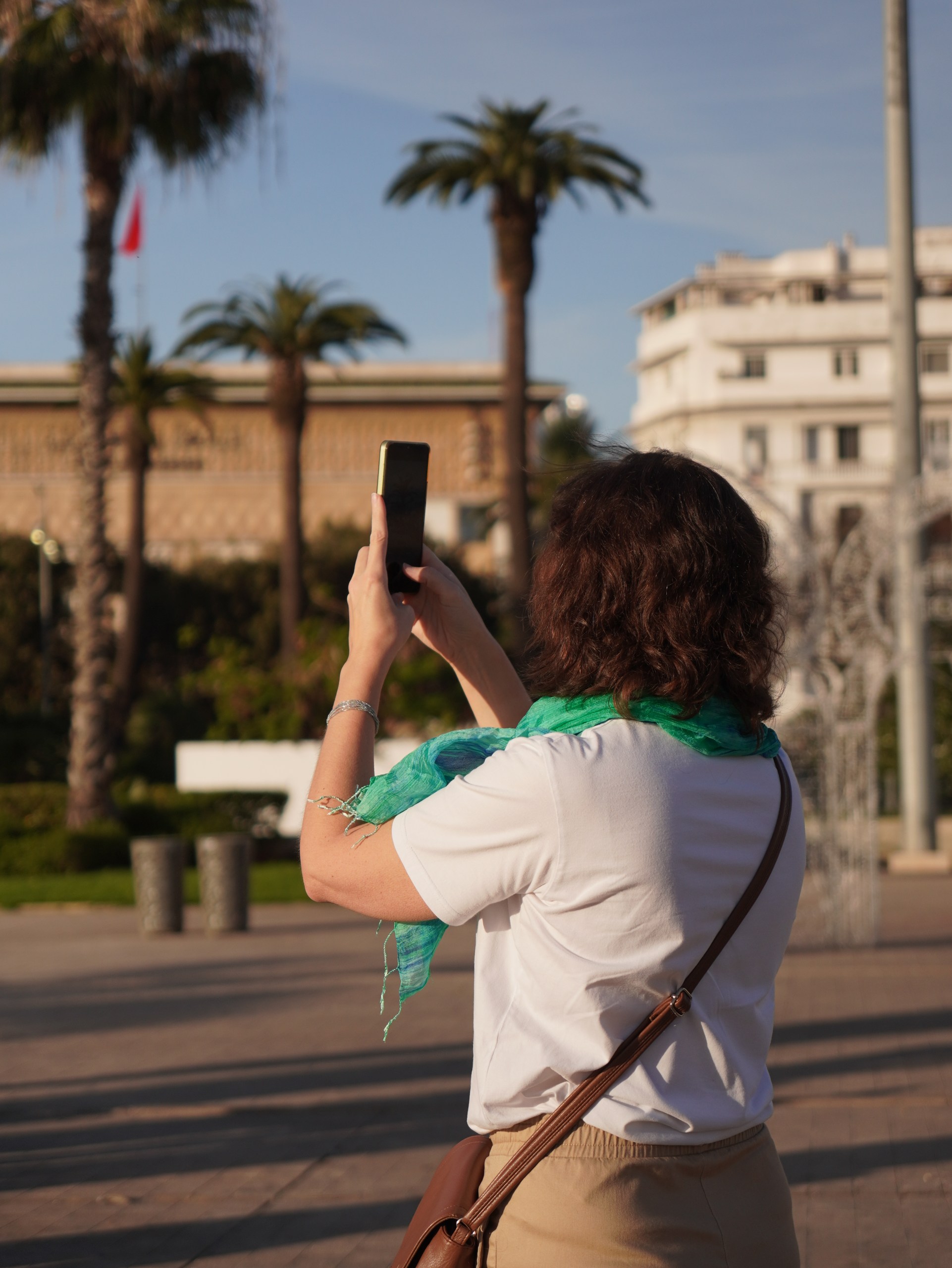 Добро пожаловать в Марокко