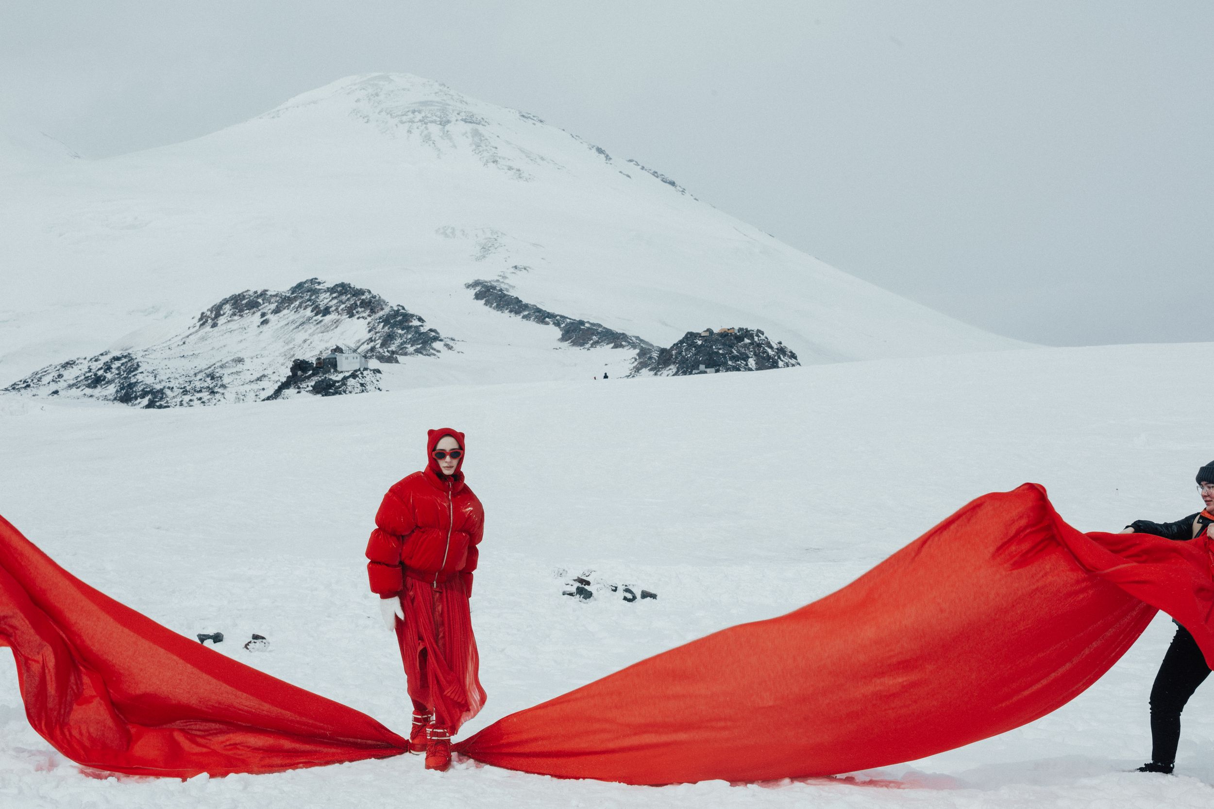 Фотопутешествие Осенний Кавказ 5-10 Октября (46/50)