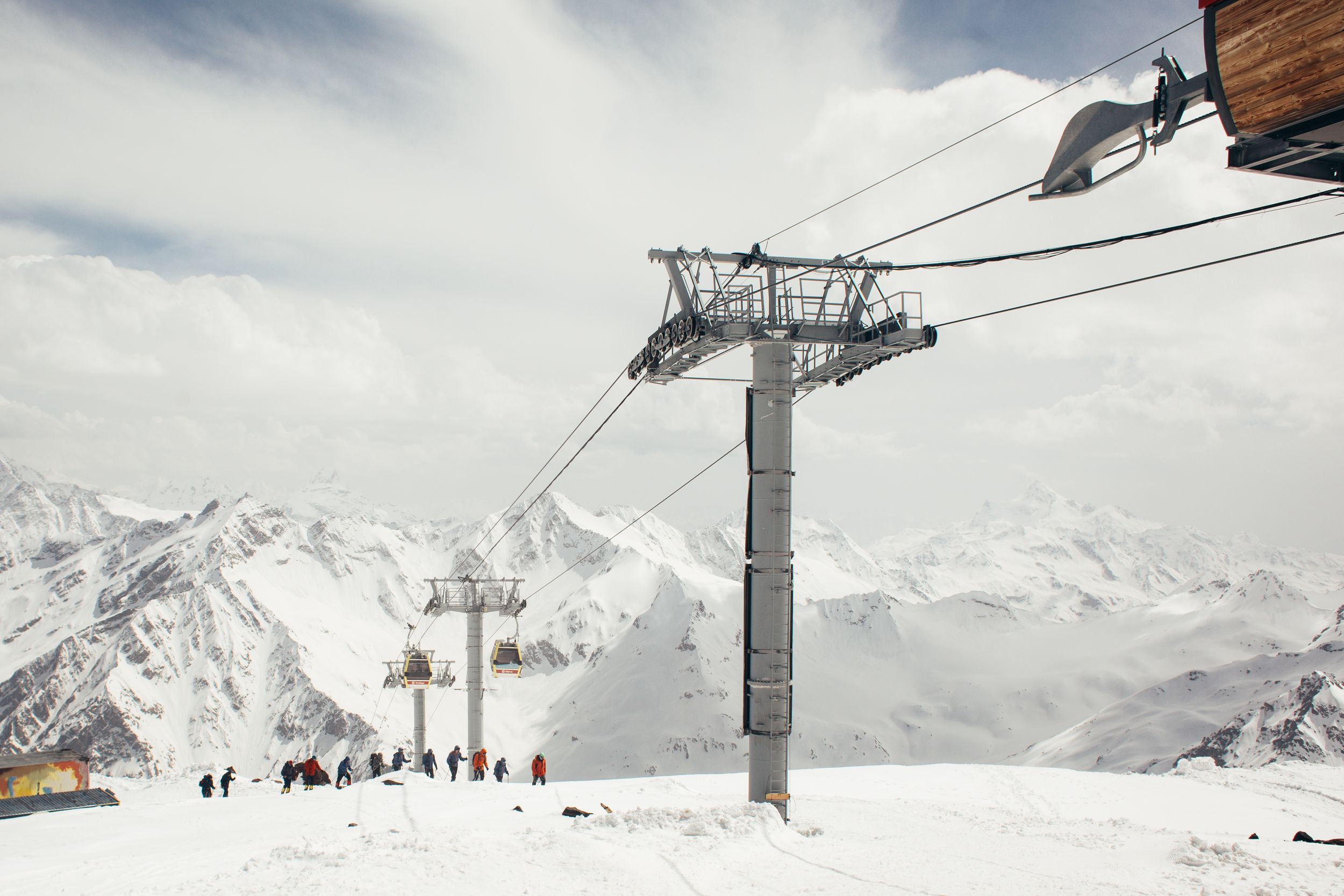 Фотопутешествие Осенний Кавказ 5-10 Октября (49/50)