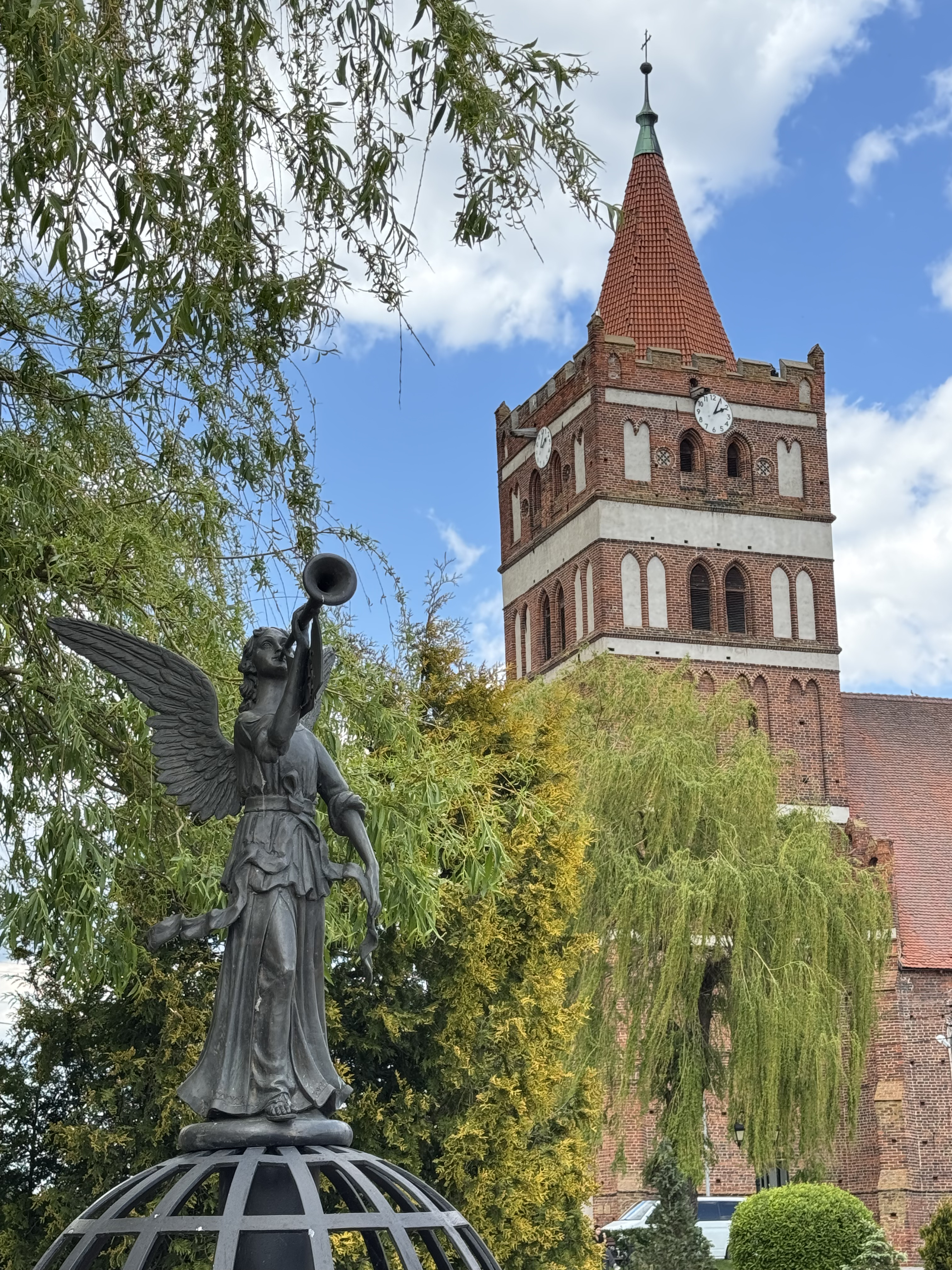 Двойное удовольствие: Калининград и Кранц (8/16)