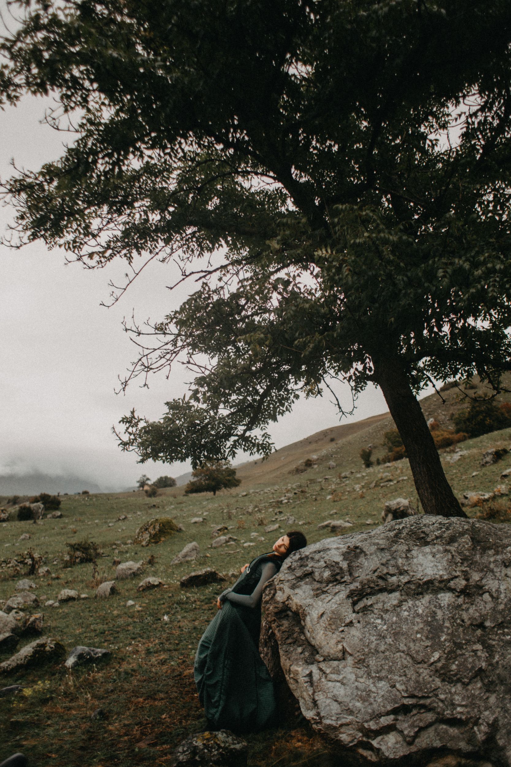 Фотопутешествие Осенний Кавказ 5-10 Октября (6/50)