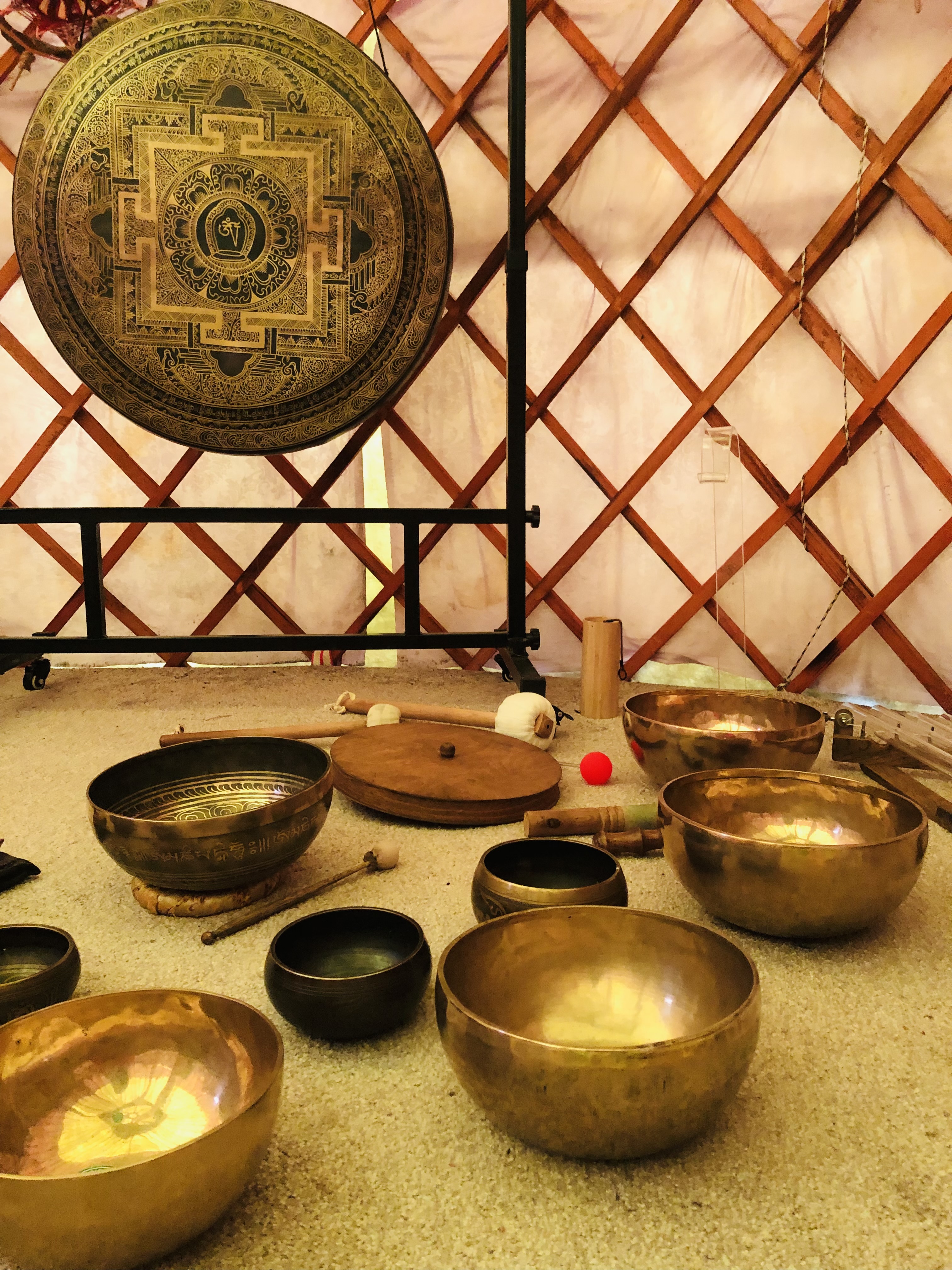 Ты Любовь - Алтайское Путешествие Со Смыслом (113/142)