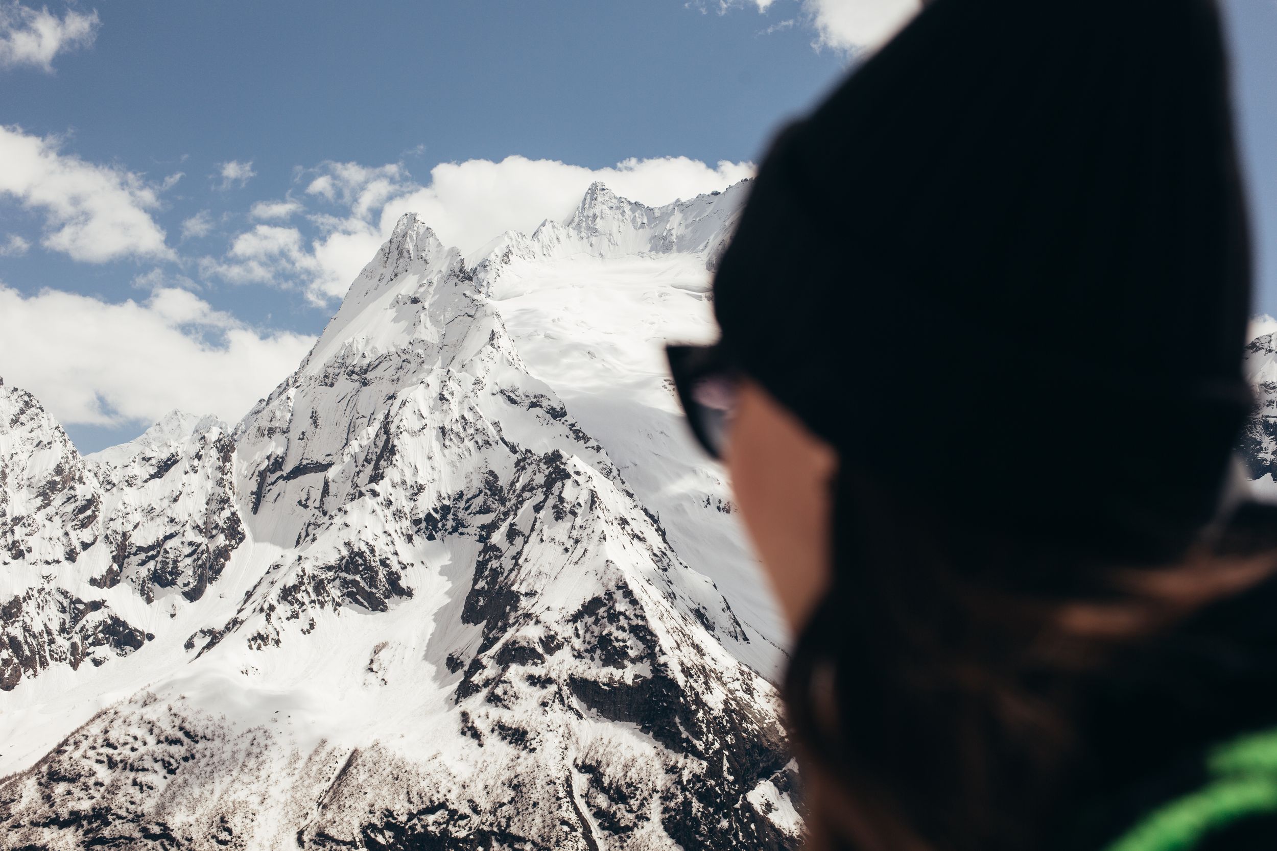 Фотопутешествие Осенний Кавказ 5-10 Октября (38/50)