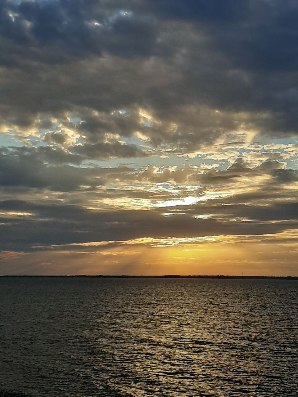 Хваникулы или  перезагрузка в Хвалынске (7/19)