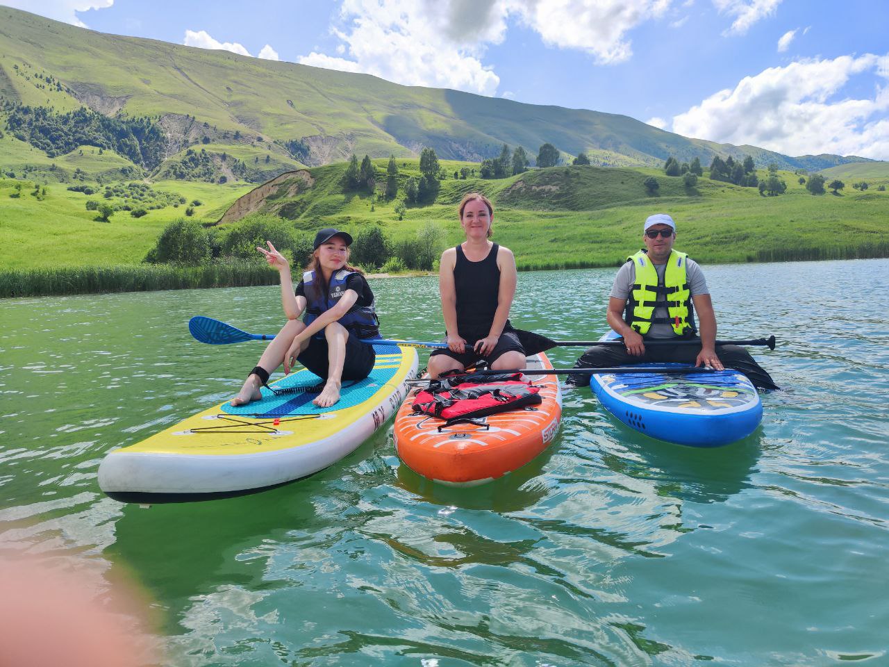 Самые крутые локации за 5 дней! (38/45)