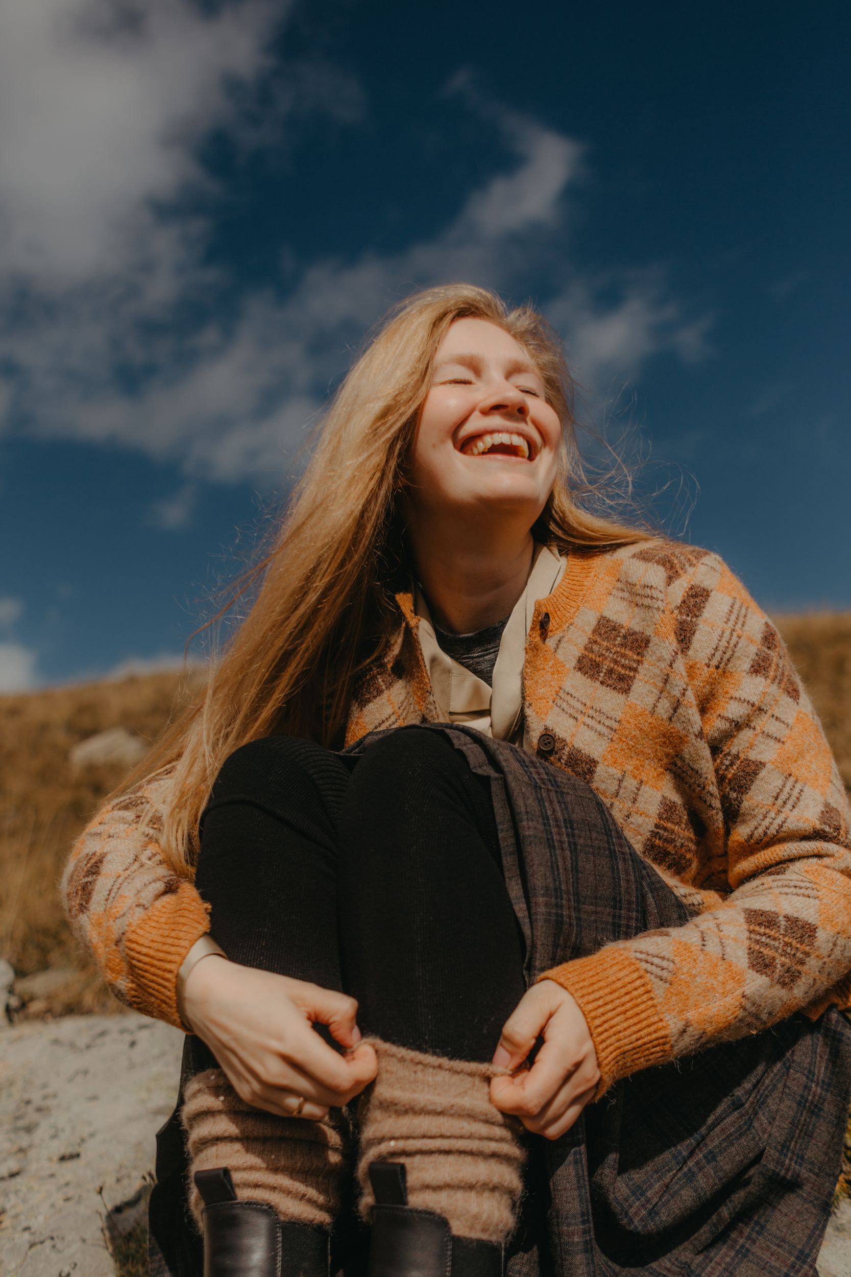 Фотопутешествие Осенний Кавказ 5-10 Октября (13/50)