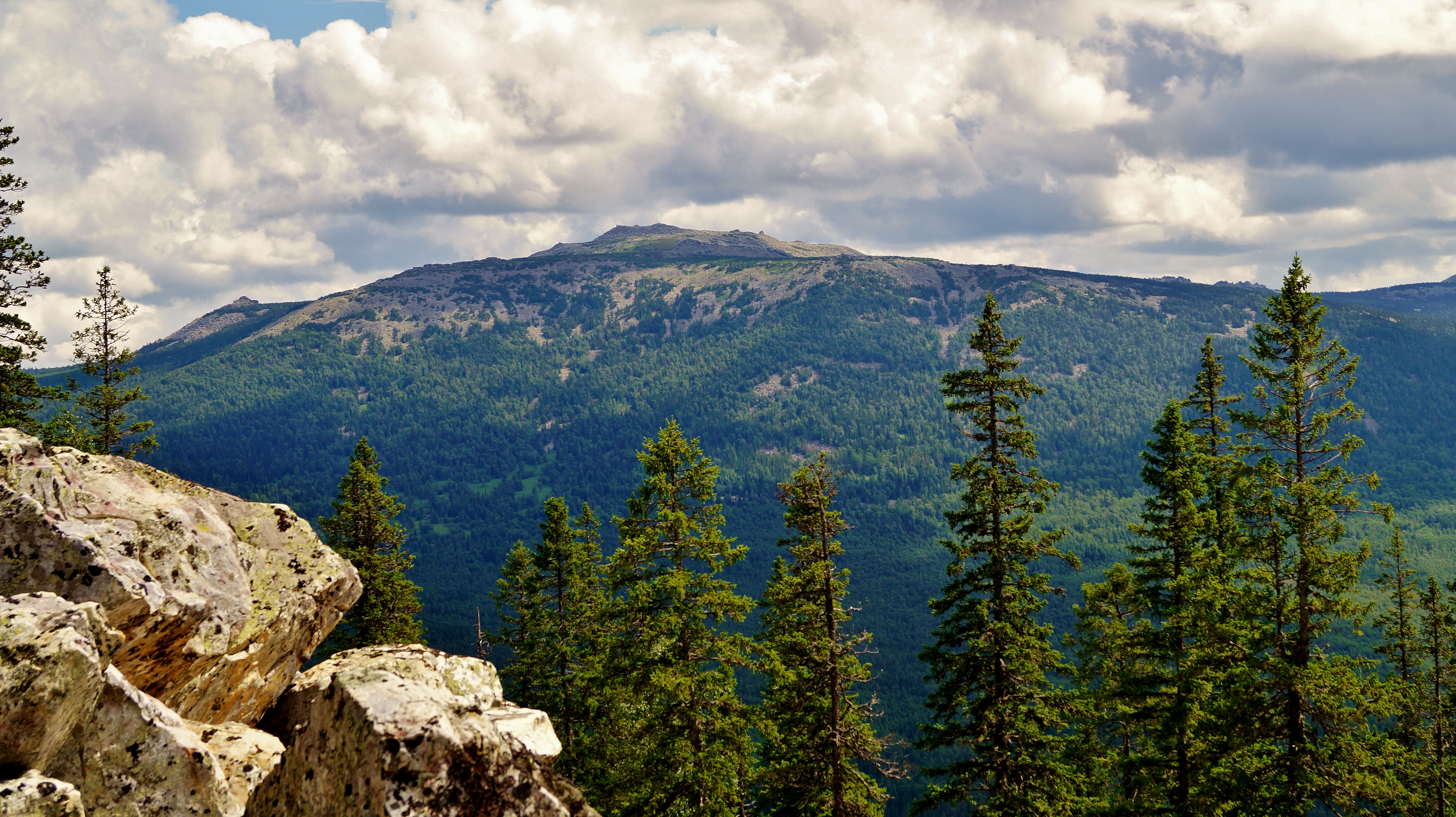 Урал заповедный (8/24)