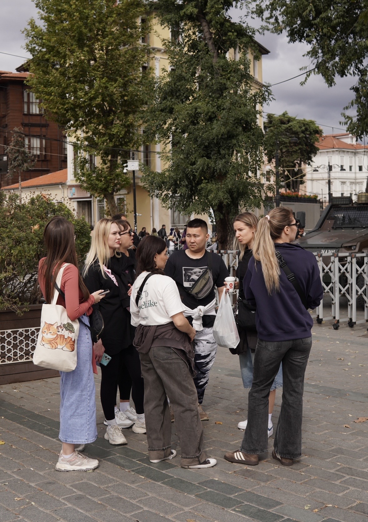 Автотур // Азорские острова (9/29)