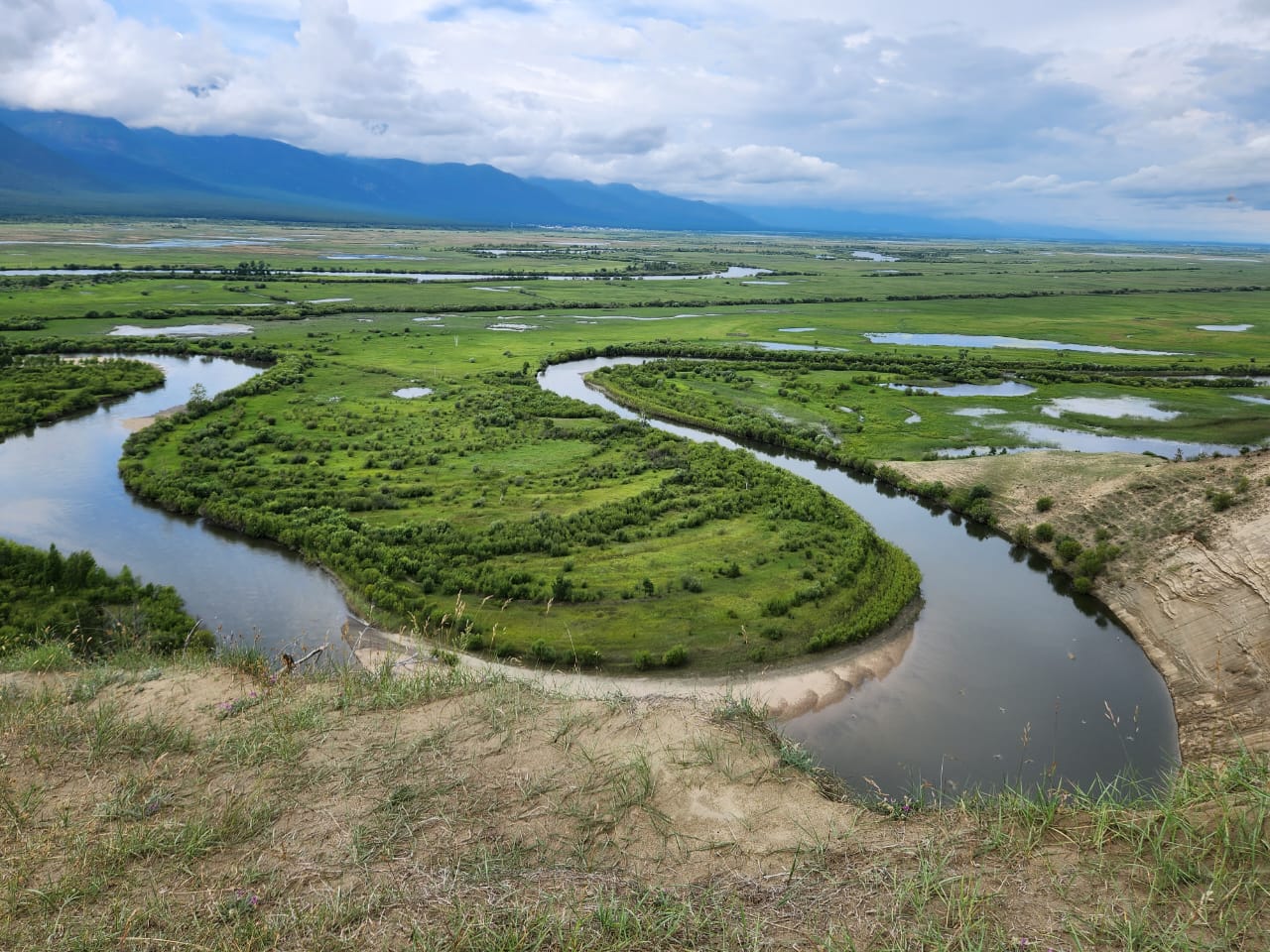 Восточная Звезда Байкала (11/11)
