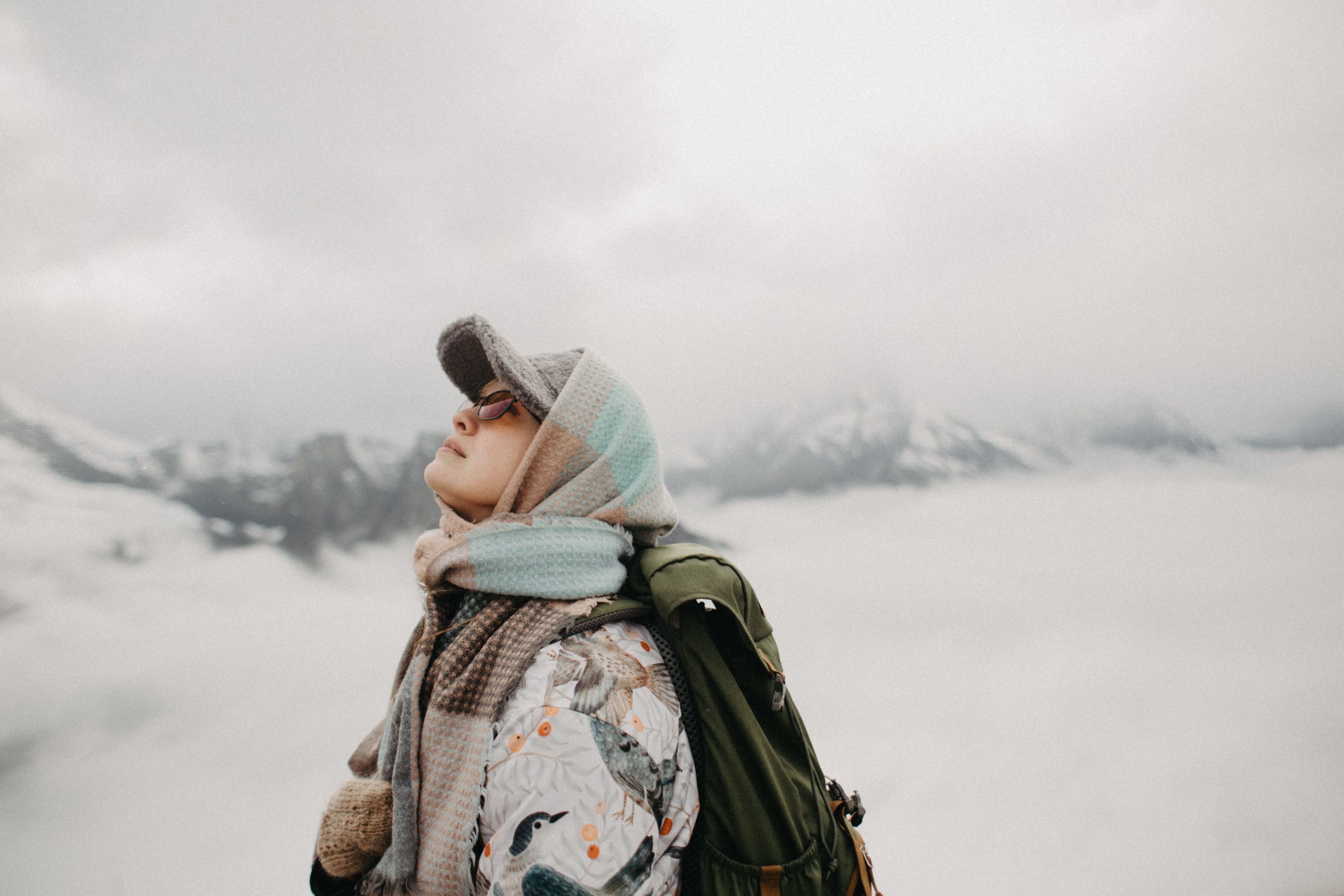 Фотопутешествие Осенний Кавказ 5-10 Октября (7/50)