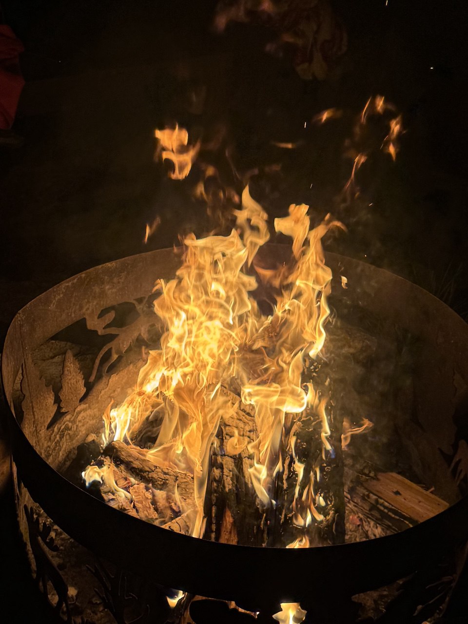 Ты Любовь - Алтайское Путешествие Со Смыслом (116/142)