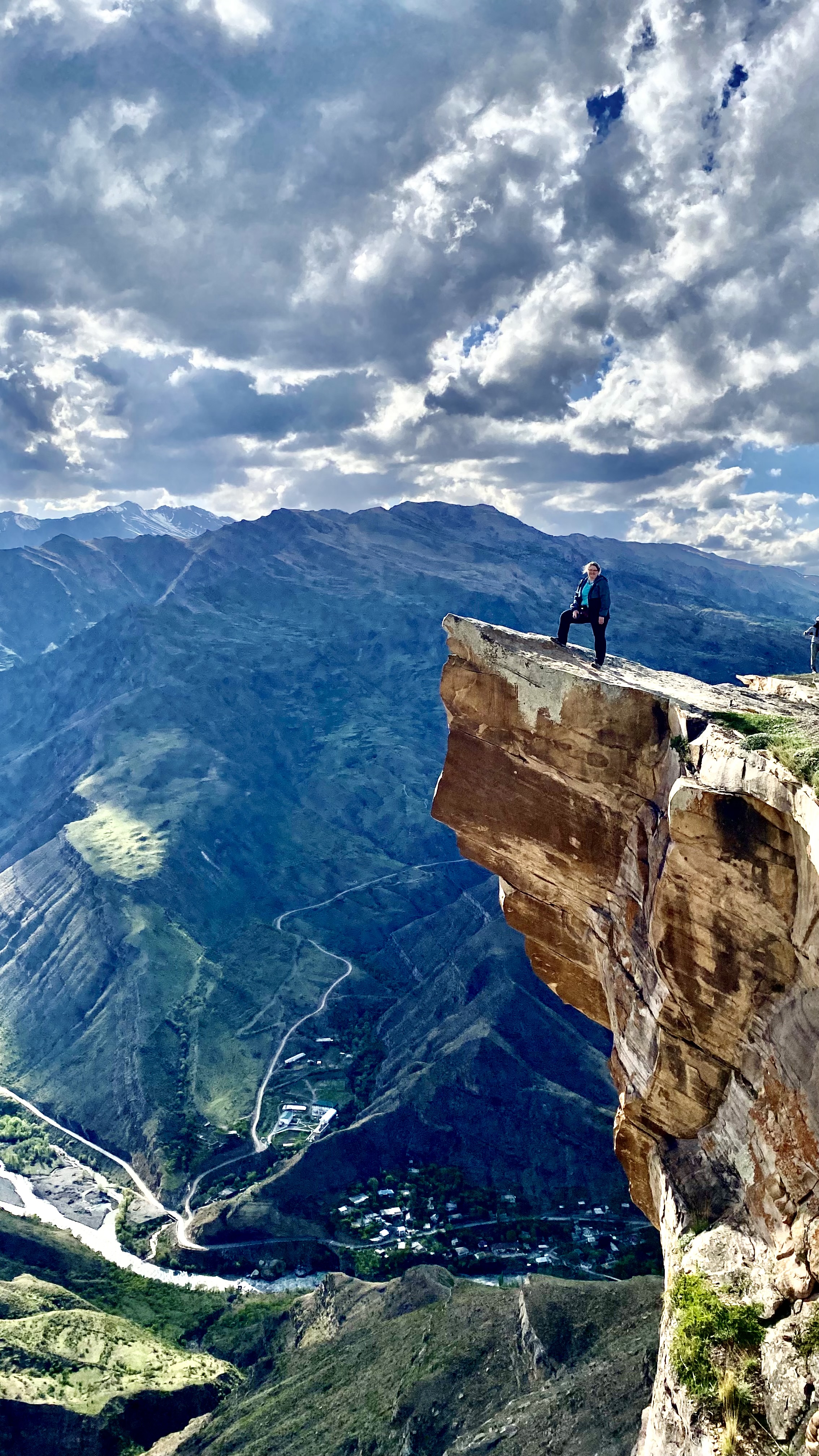 Самые крутые локации за 5 дней! (35/45)