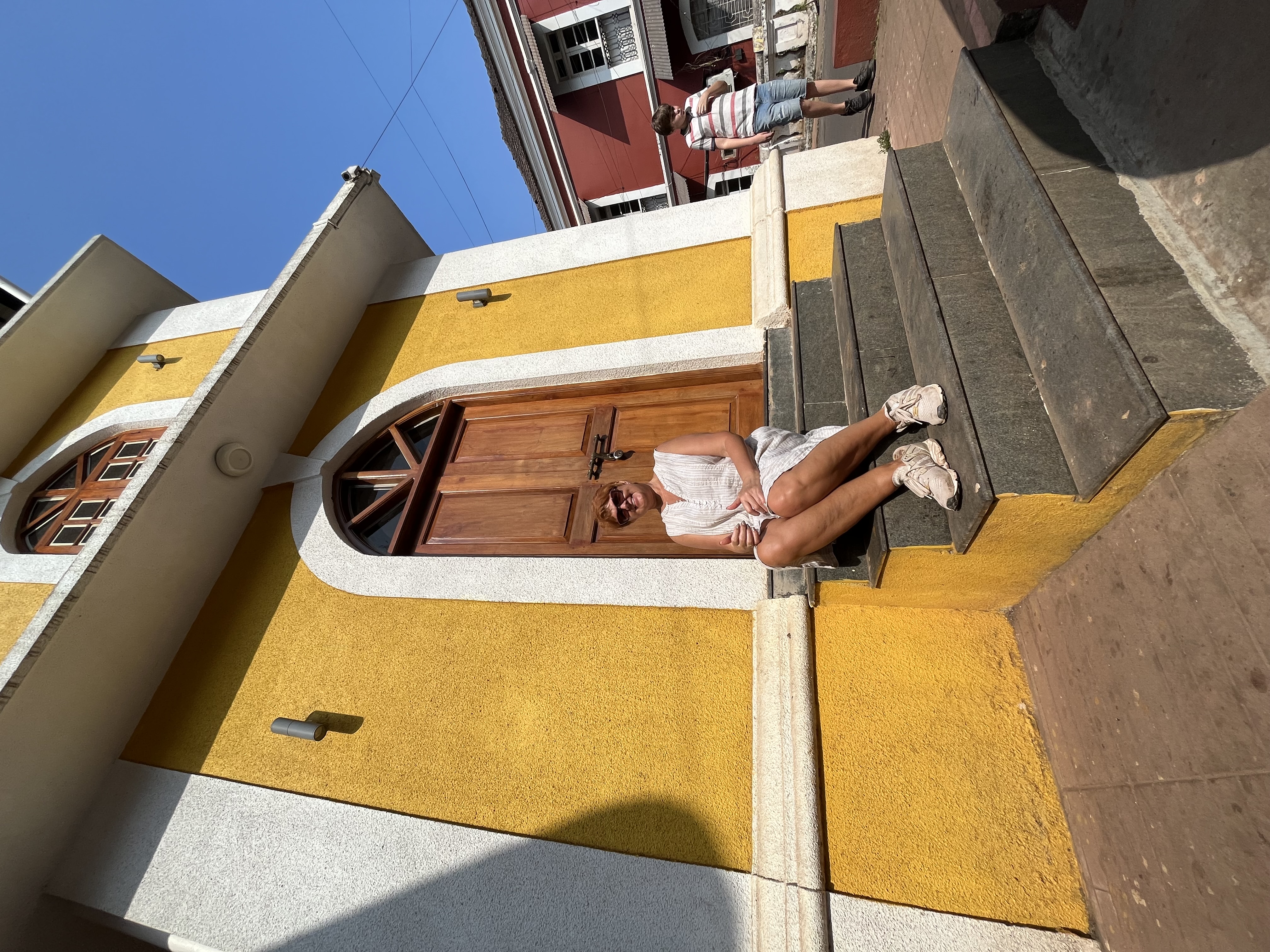 Гоа от Юга до Севера за 7 дней (6/21)