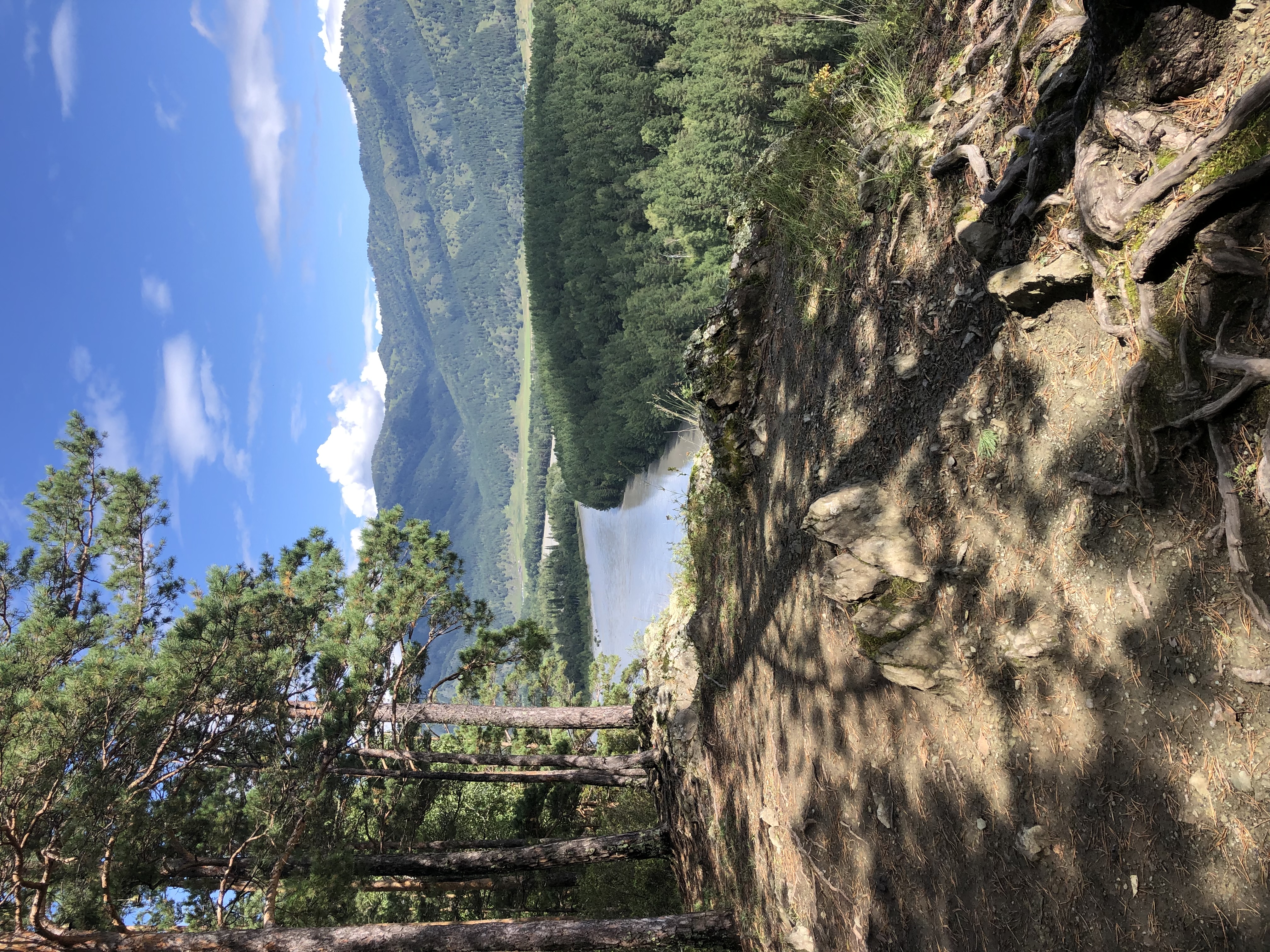 Ты Любовь - Алтайское Путешествие Со Смыслом (109/142)