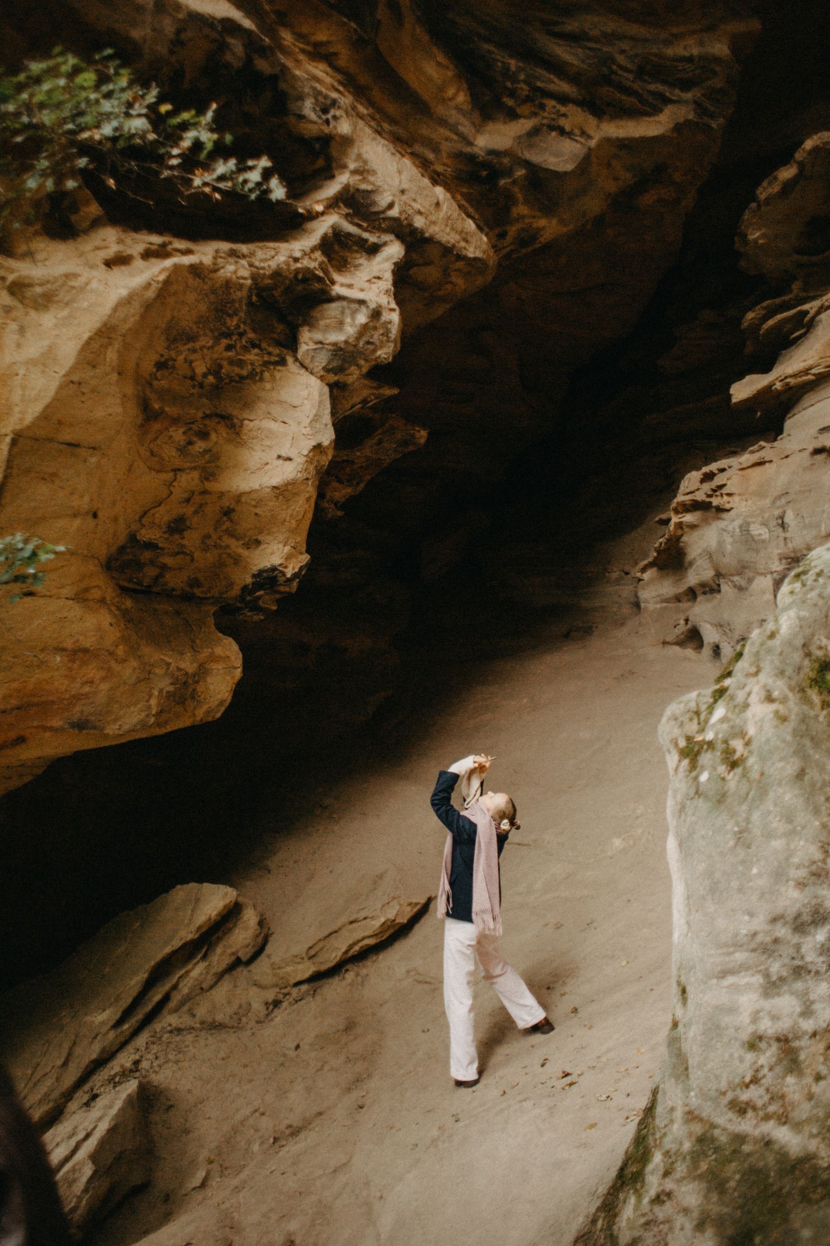 Фотопутешествие Осенний Кавказ 5-10 Октября (5/50)