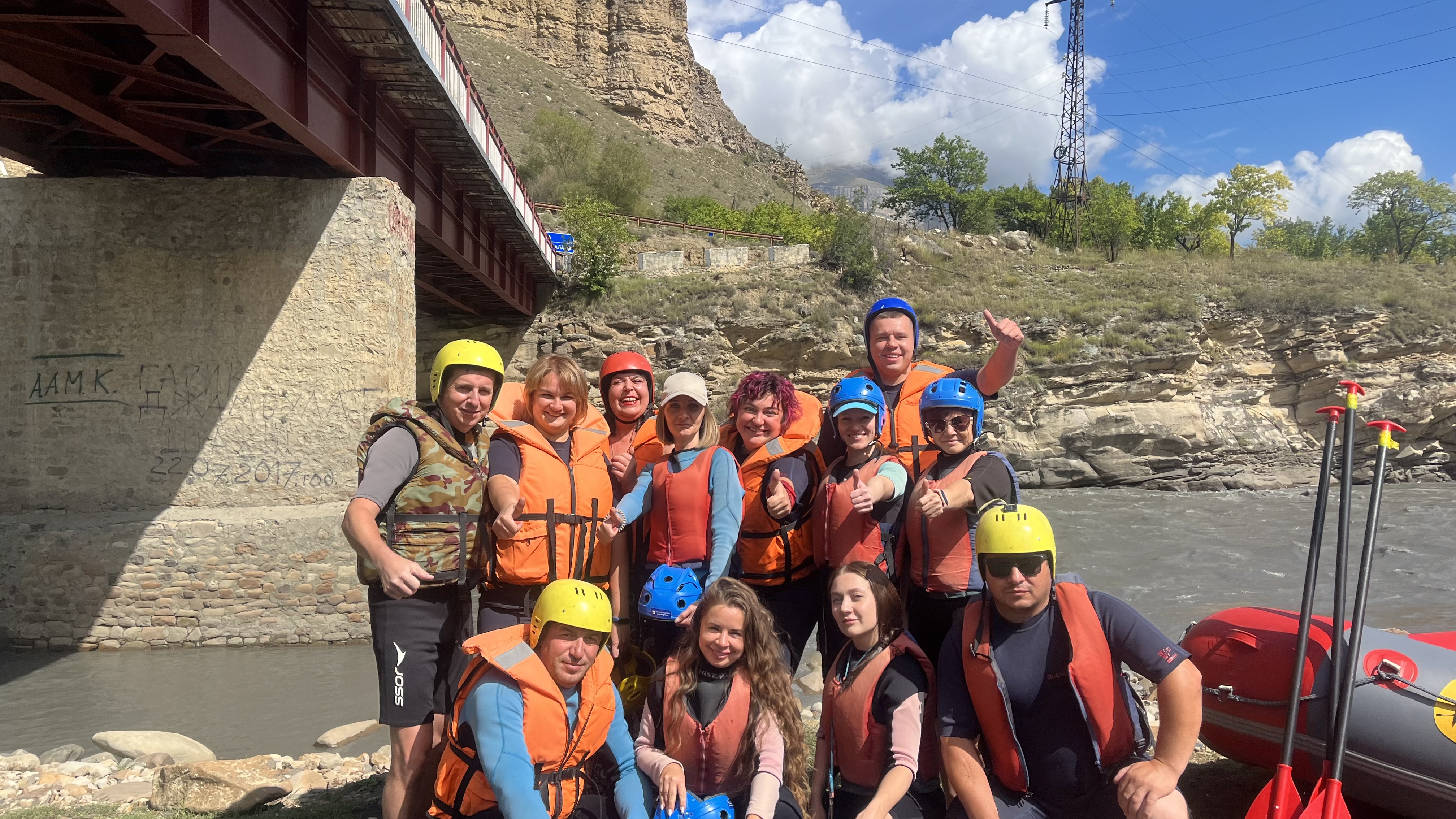 Самые крутые локации за 5 дней! (36/45)