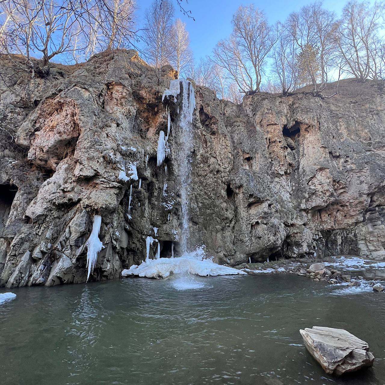 3-в-1 из Ессентуков с термальными источниками! (14/20)