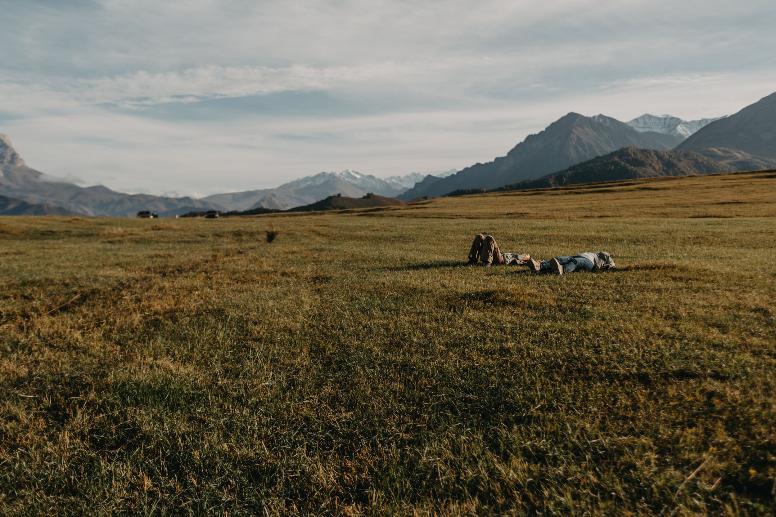 Фотопутешествие Осенний Кавказ 5-10 Октября (44/50)