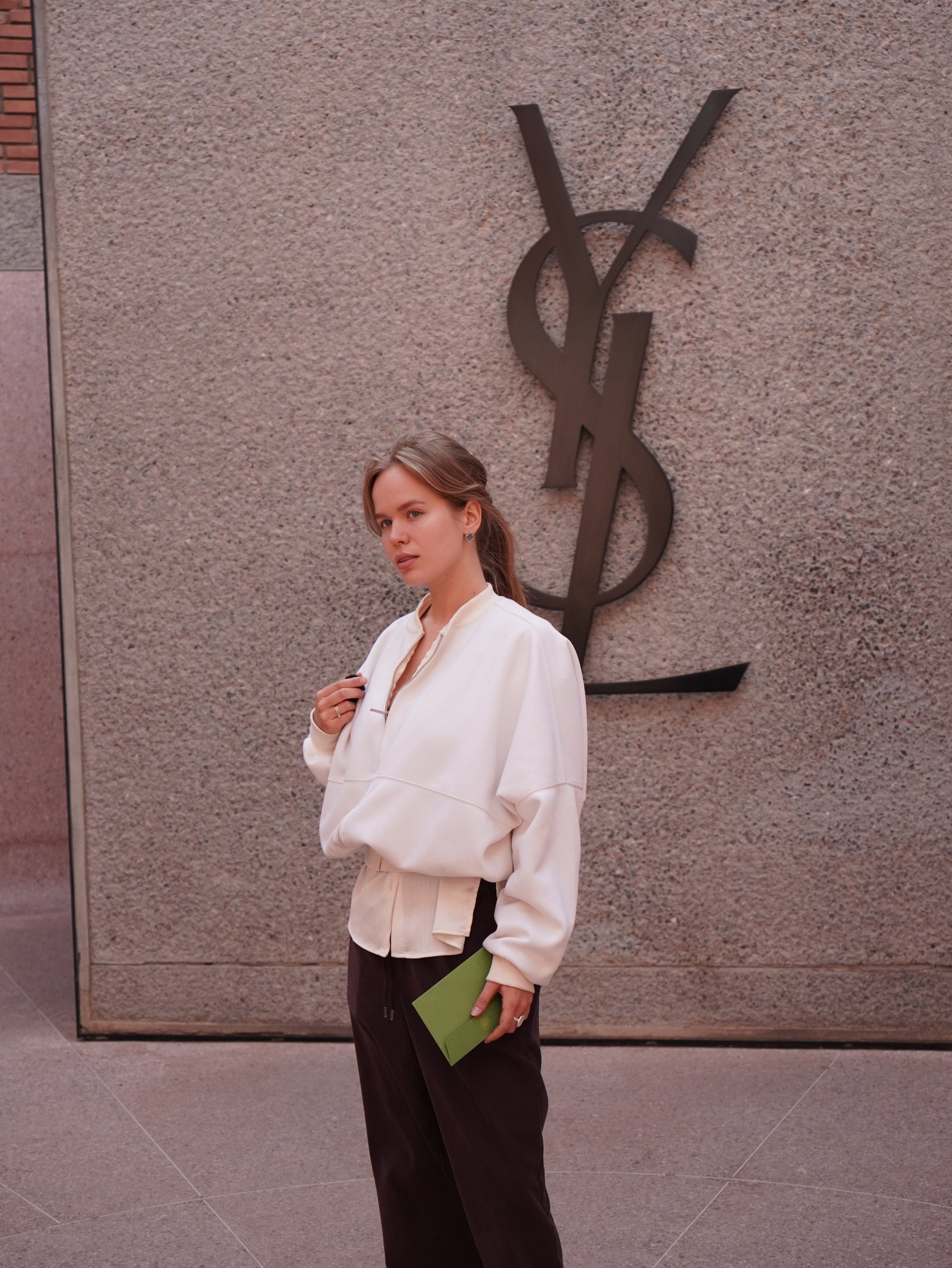 Пока, Марокко