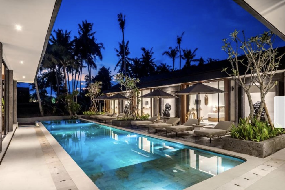 Балийское Блаженство. Волшебное Женское  Путешествие на изумрудном Острове Богов. (145/169)